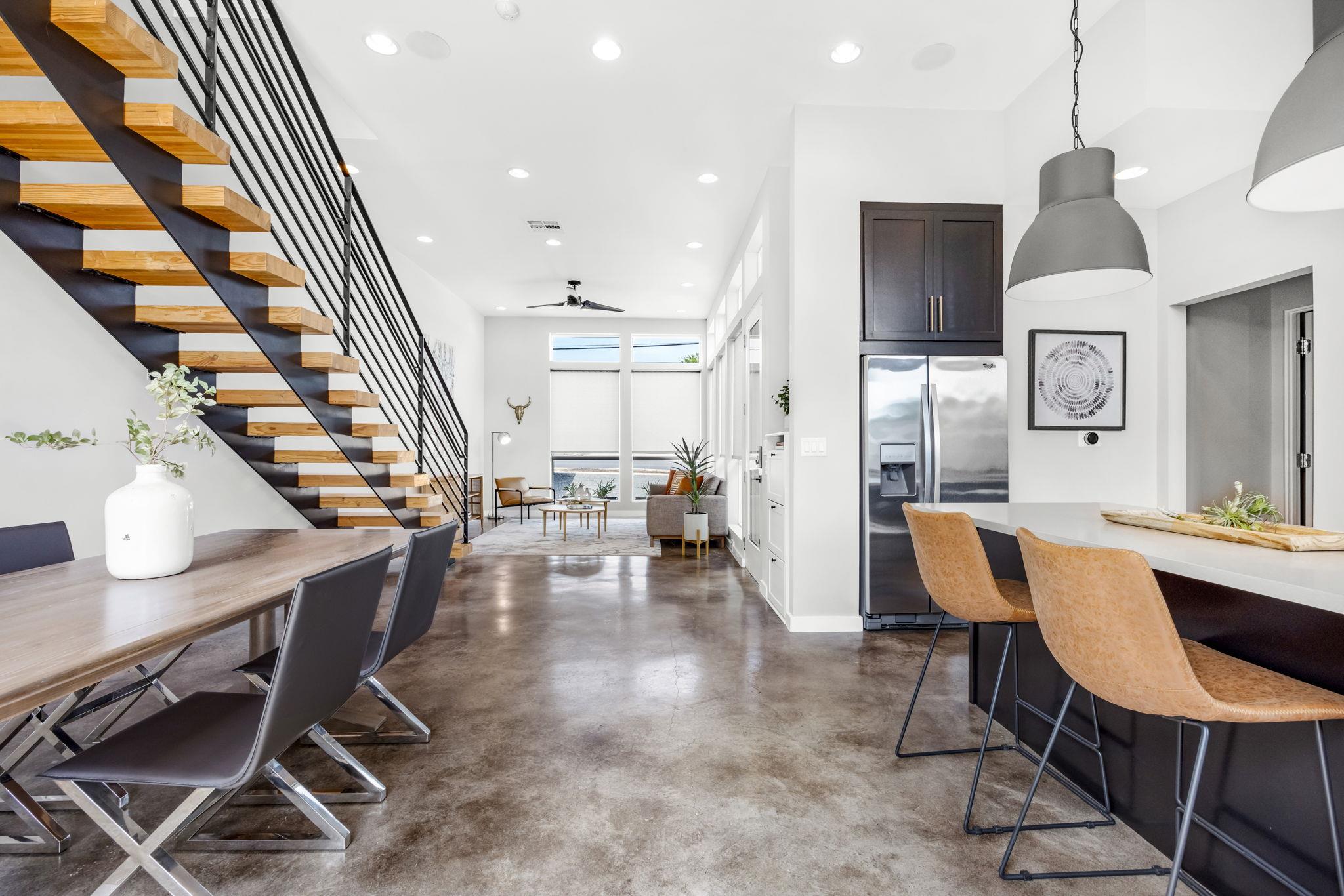 2203 E 51st St # A, Austin, TX 78723