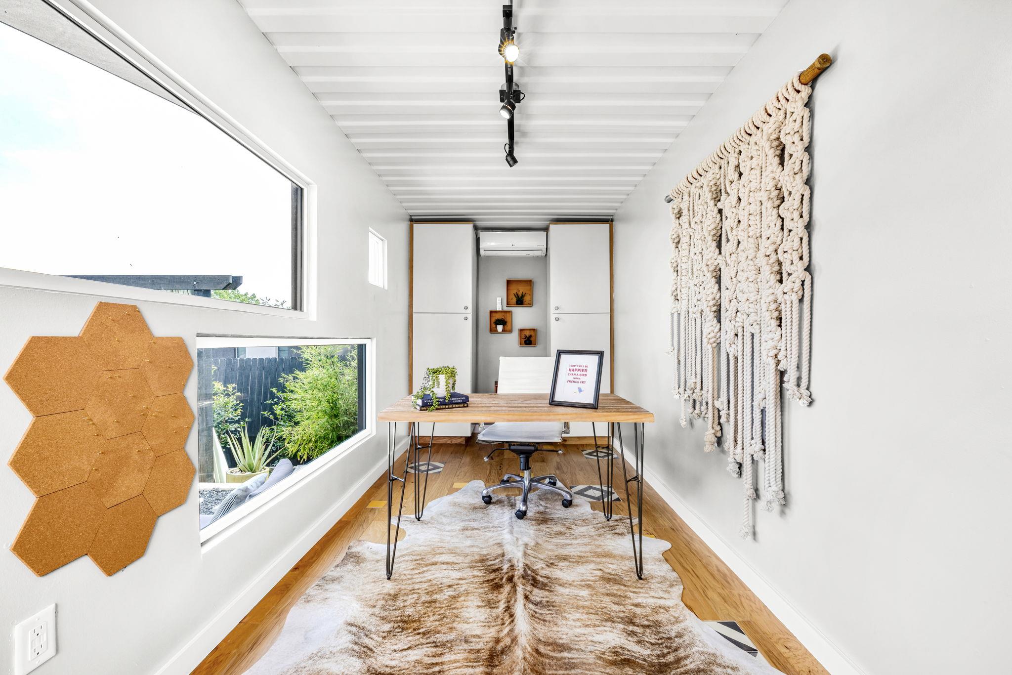 2203 E 51st St # A, Austin, TX 78723