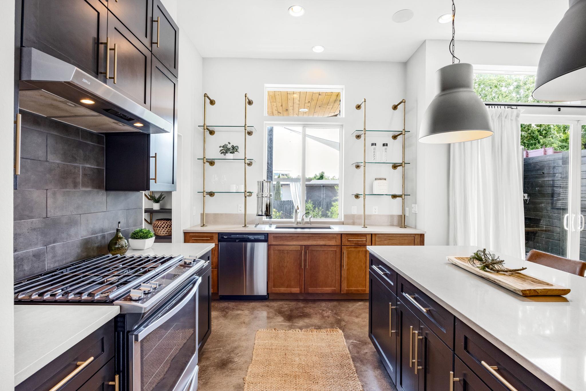 2203 E 51st St # A, Austin, TX 78723