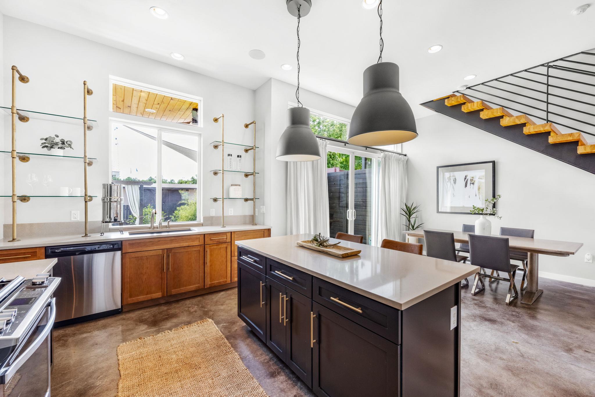 2203 E 51st St # A, Austin, TX 78723