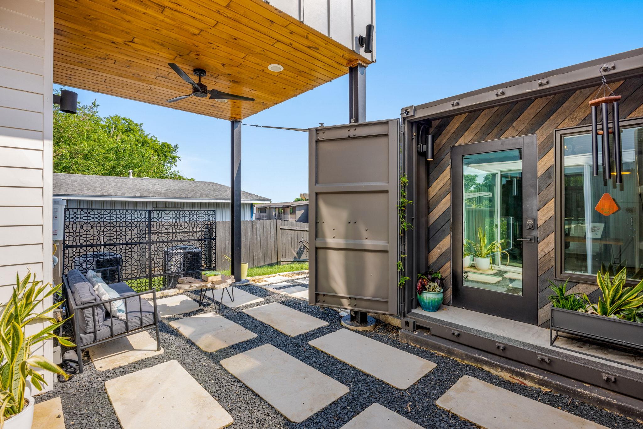 2203 E 51st St # A, Austin, TX 78723