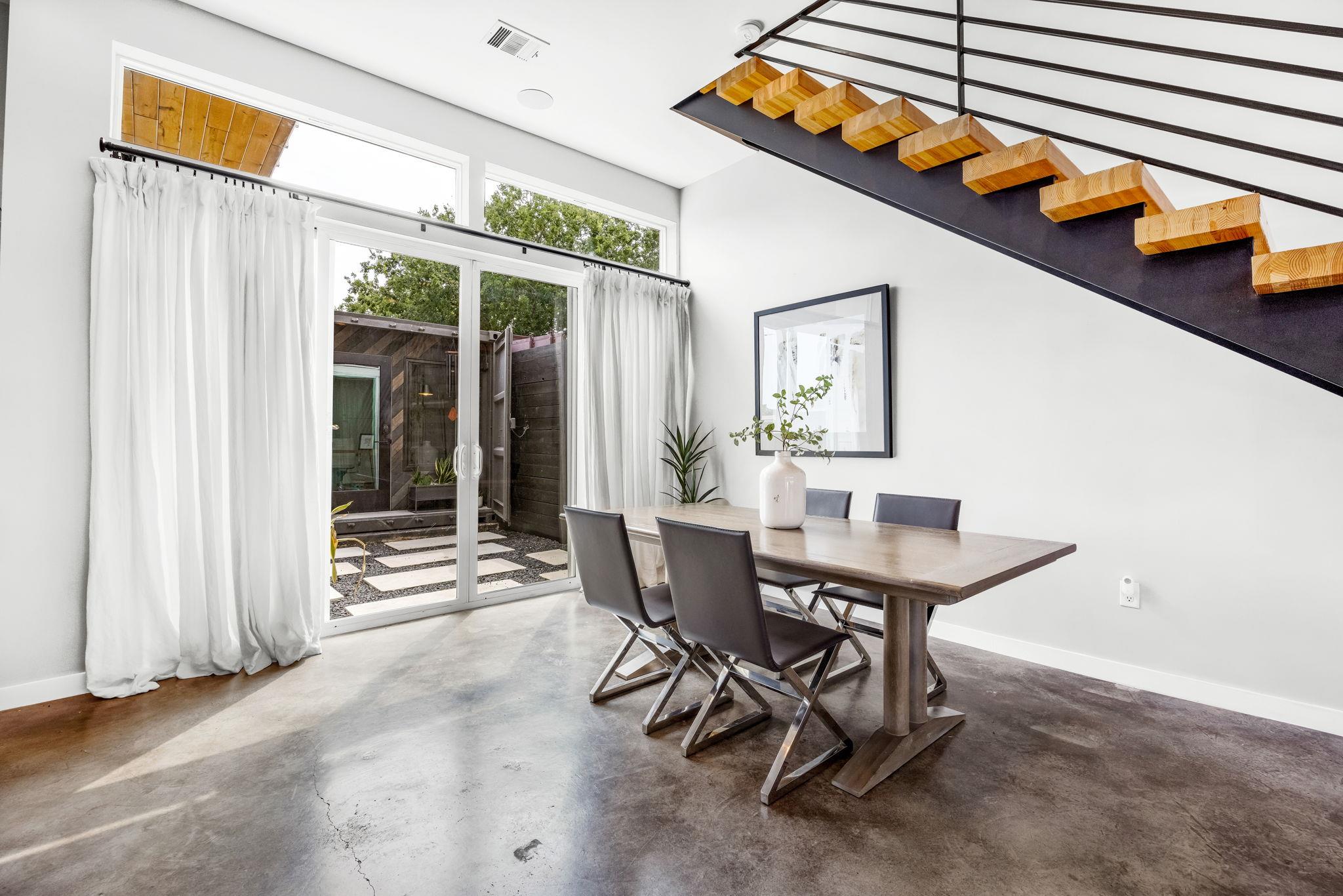 2203 E 51st St # A, Austin, TX 78723