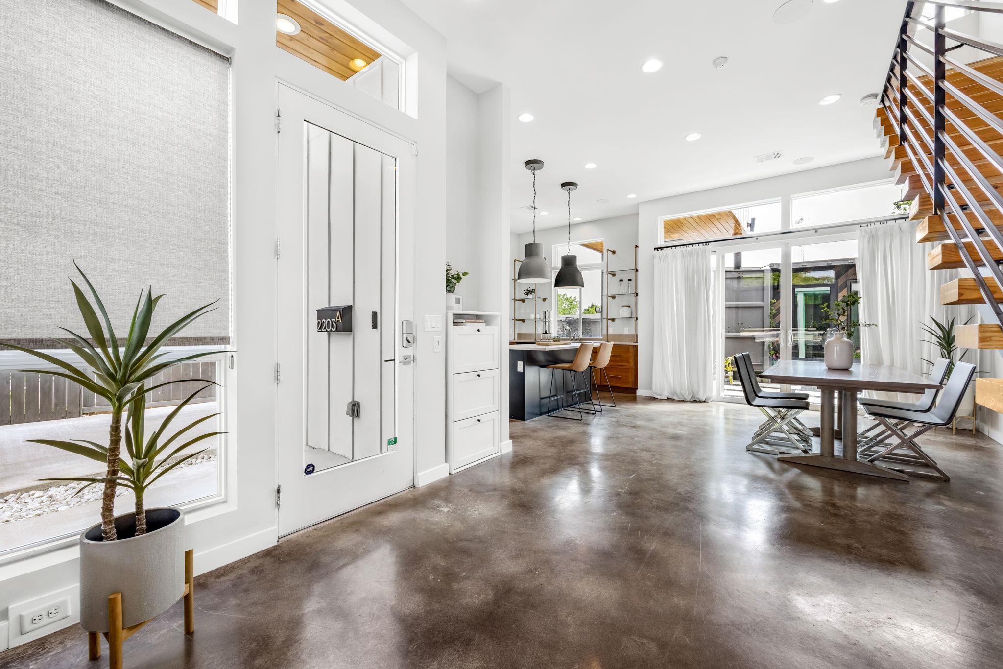 2203 E 51st St # A, Austin, TX 78723