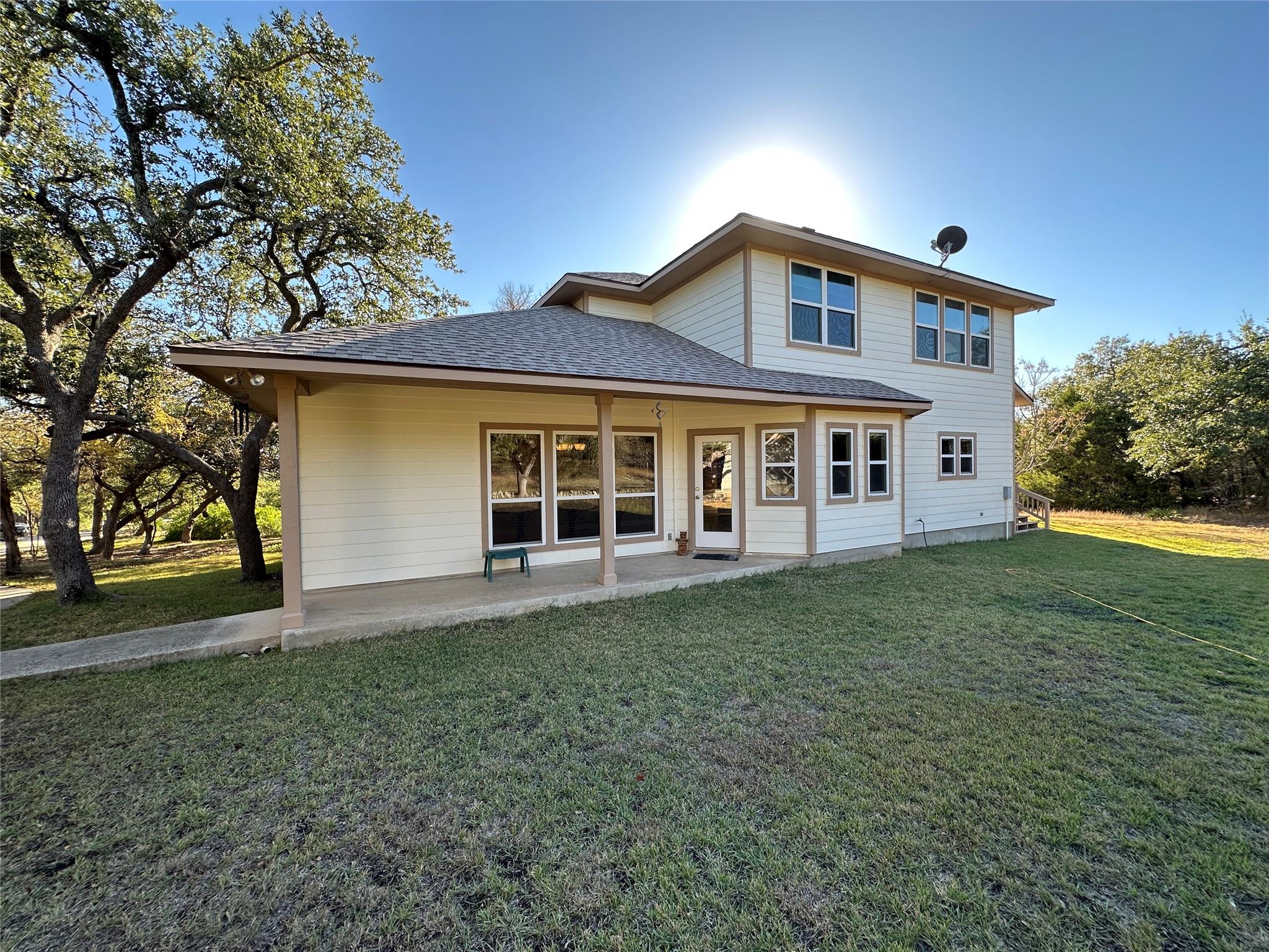 900 Wayside Dr, Wimberley, TX 78676