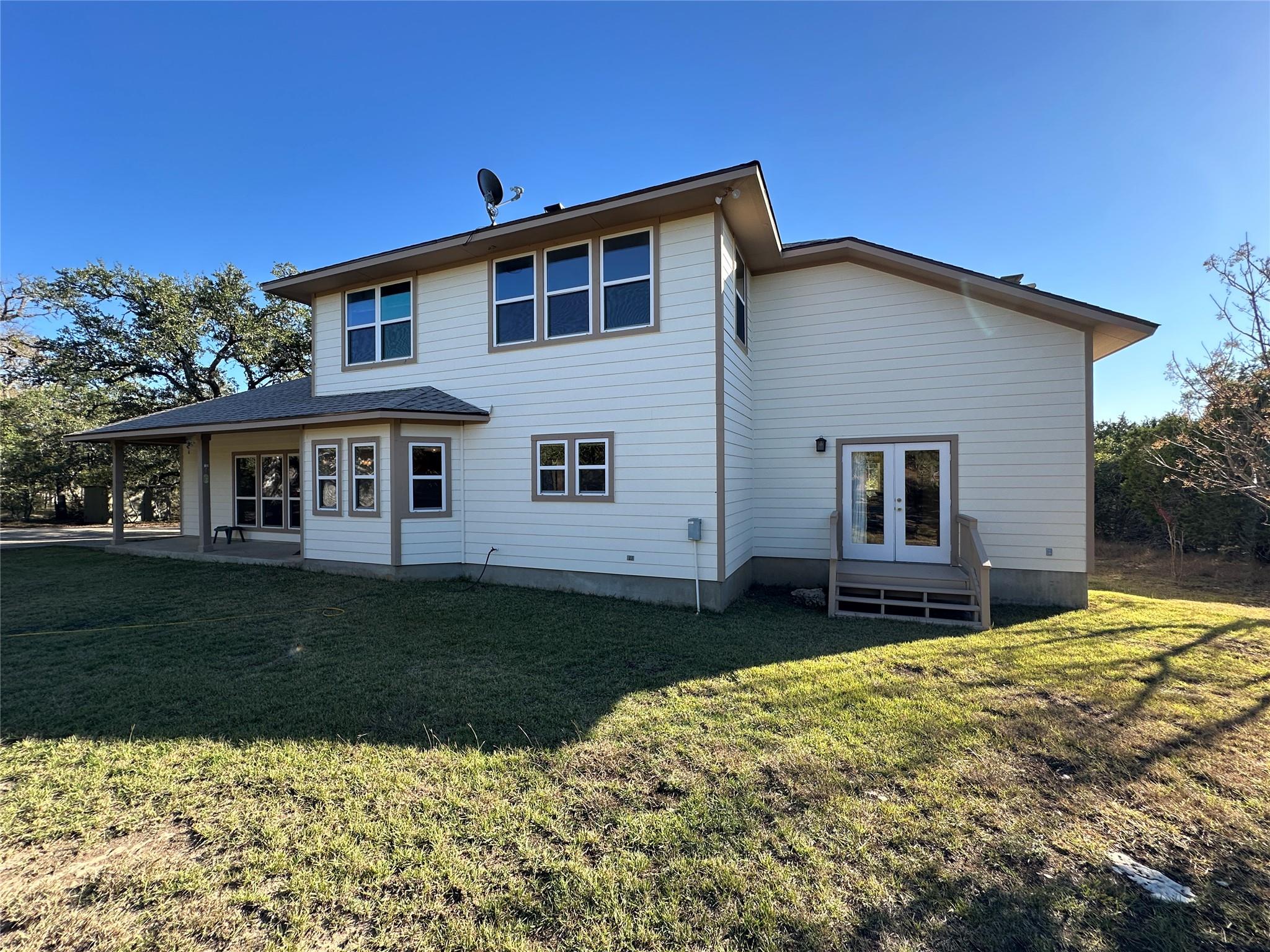 900 Wayside Dr, Wimberley, TX 78676