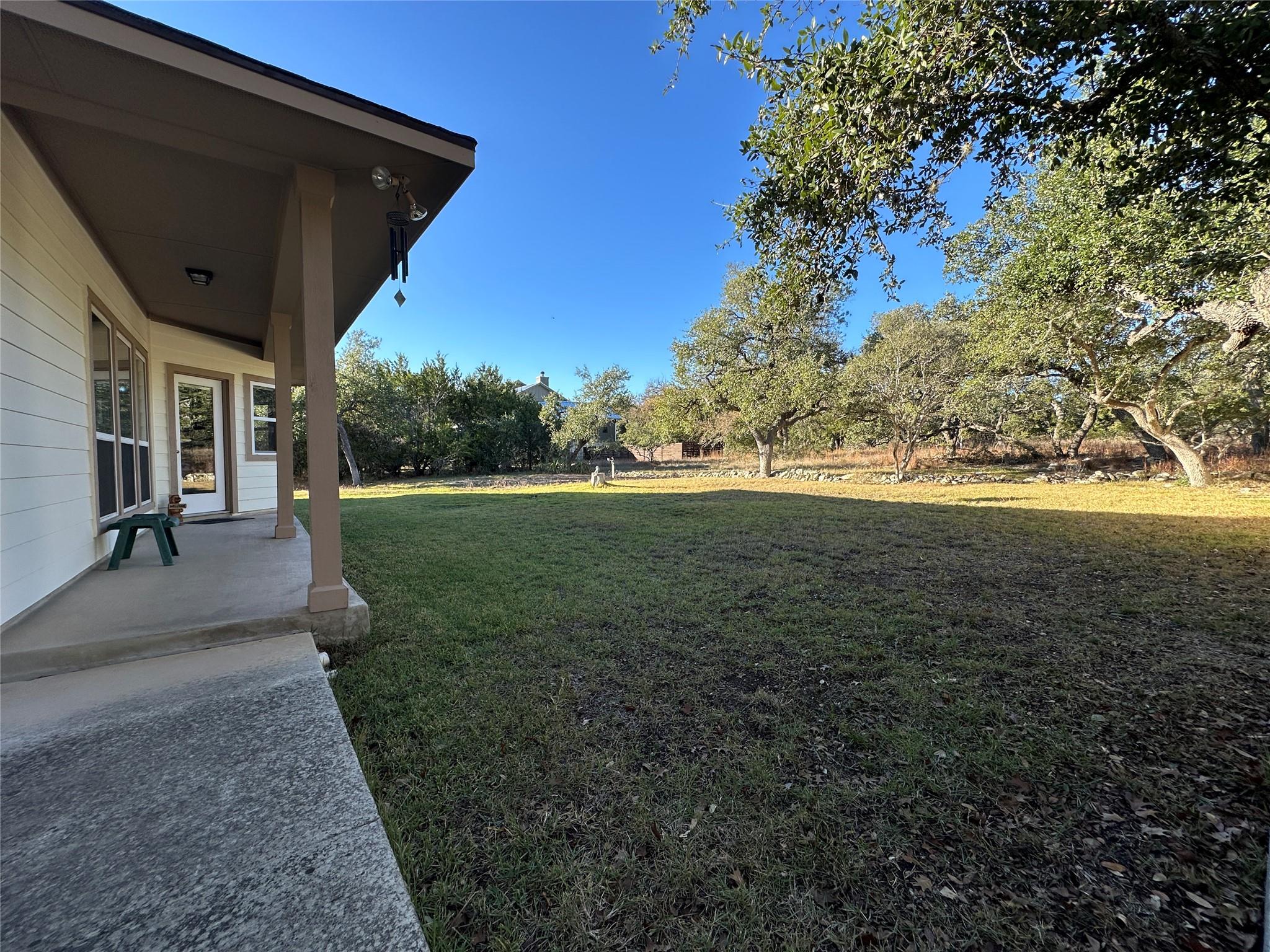 900 Wayside Dr, Wimberley, TX 78676