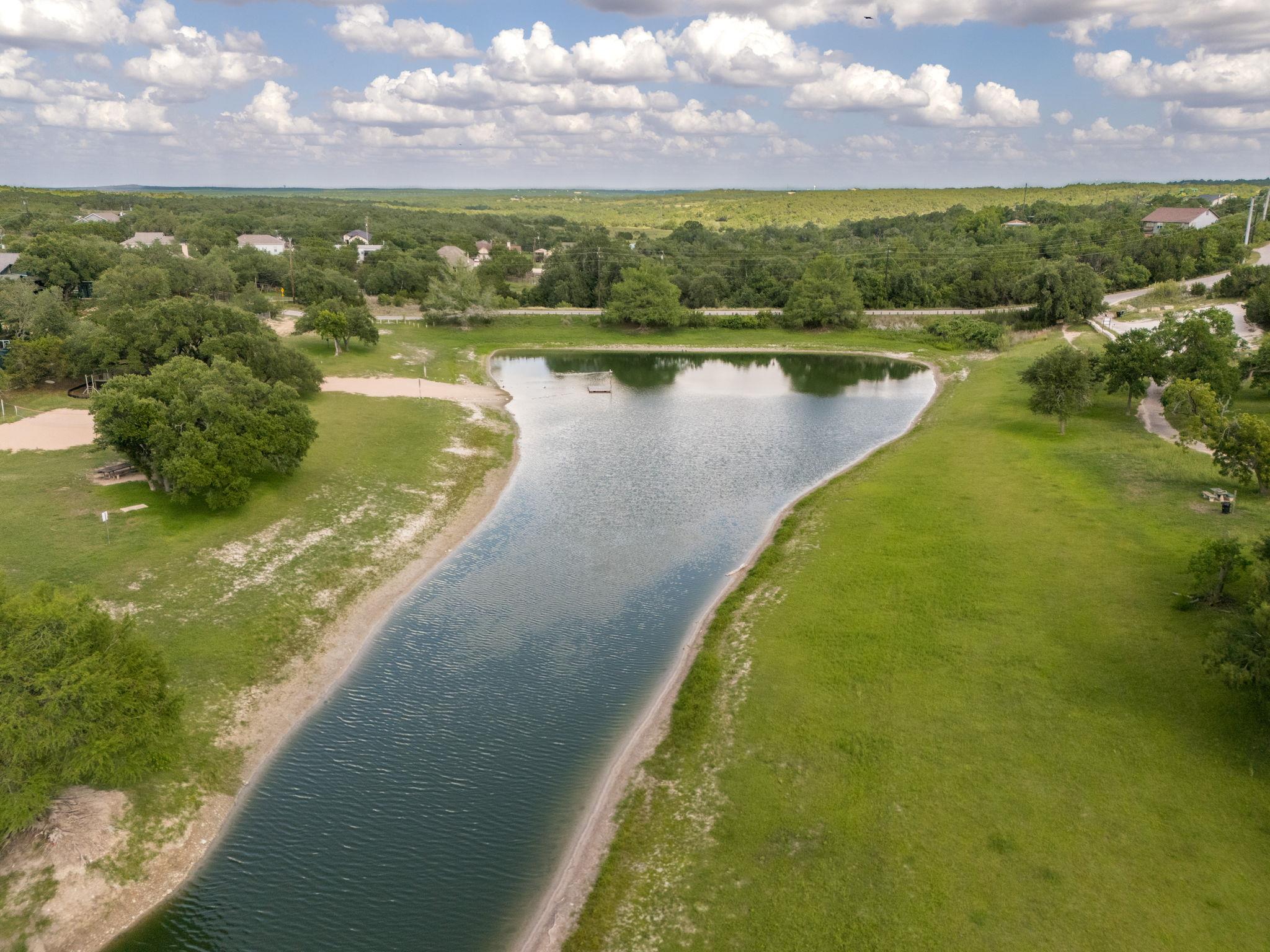 17503 Lake Shore Dr, Dripping Springs, TX 78620