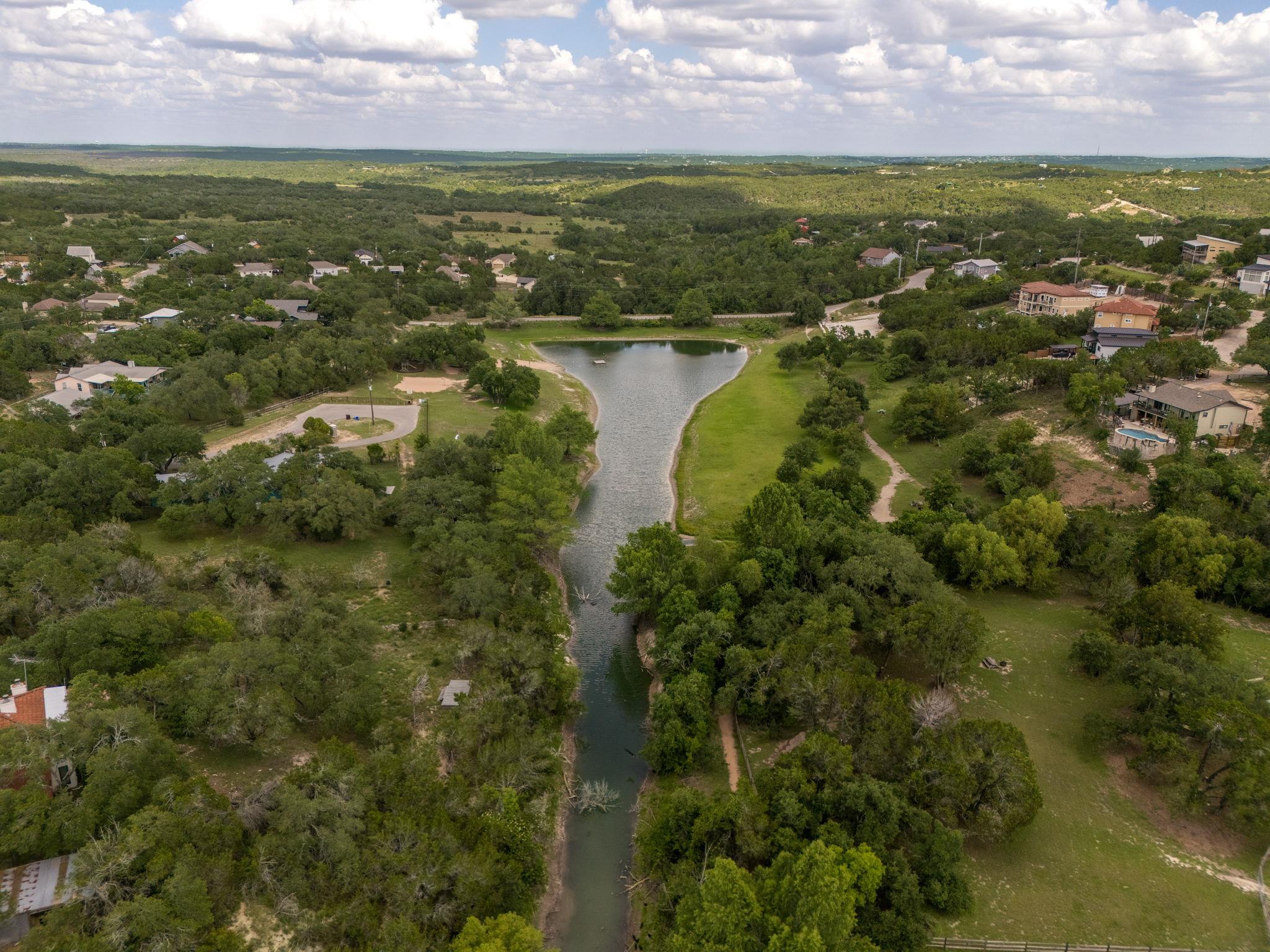 17503 Lake Shore Dr, Dripping Springs, TX 78620
