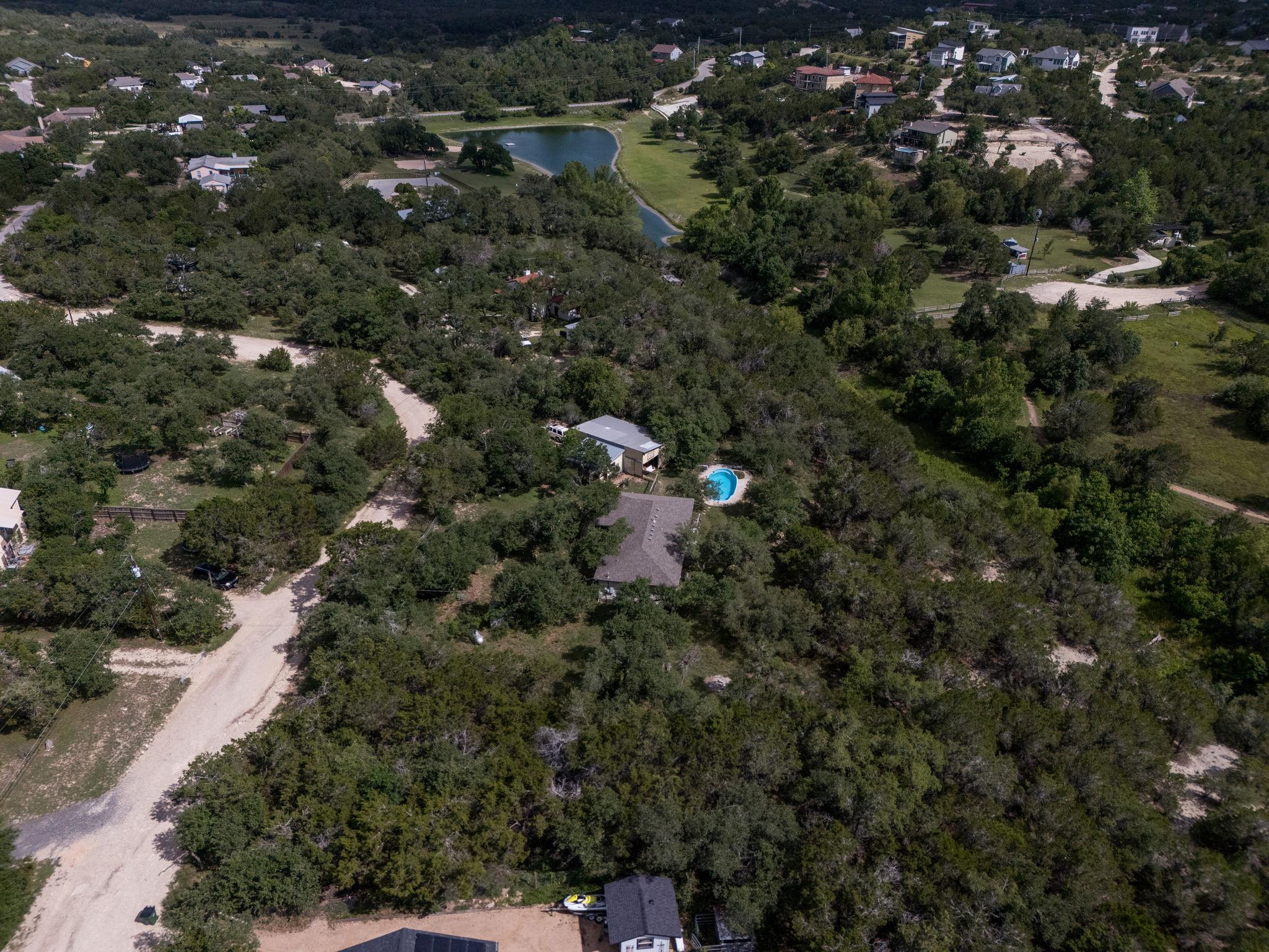 17503 Lake Shore Dr, Dripping Springs, TX 78620
