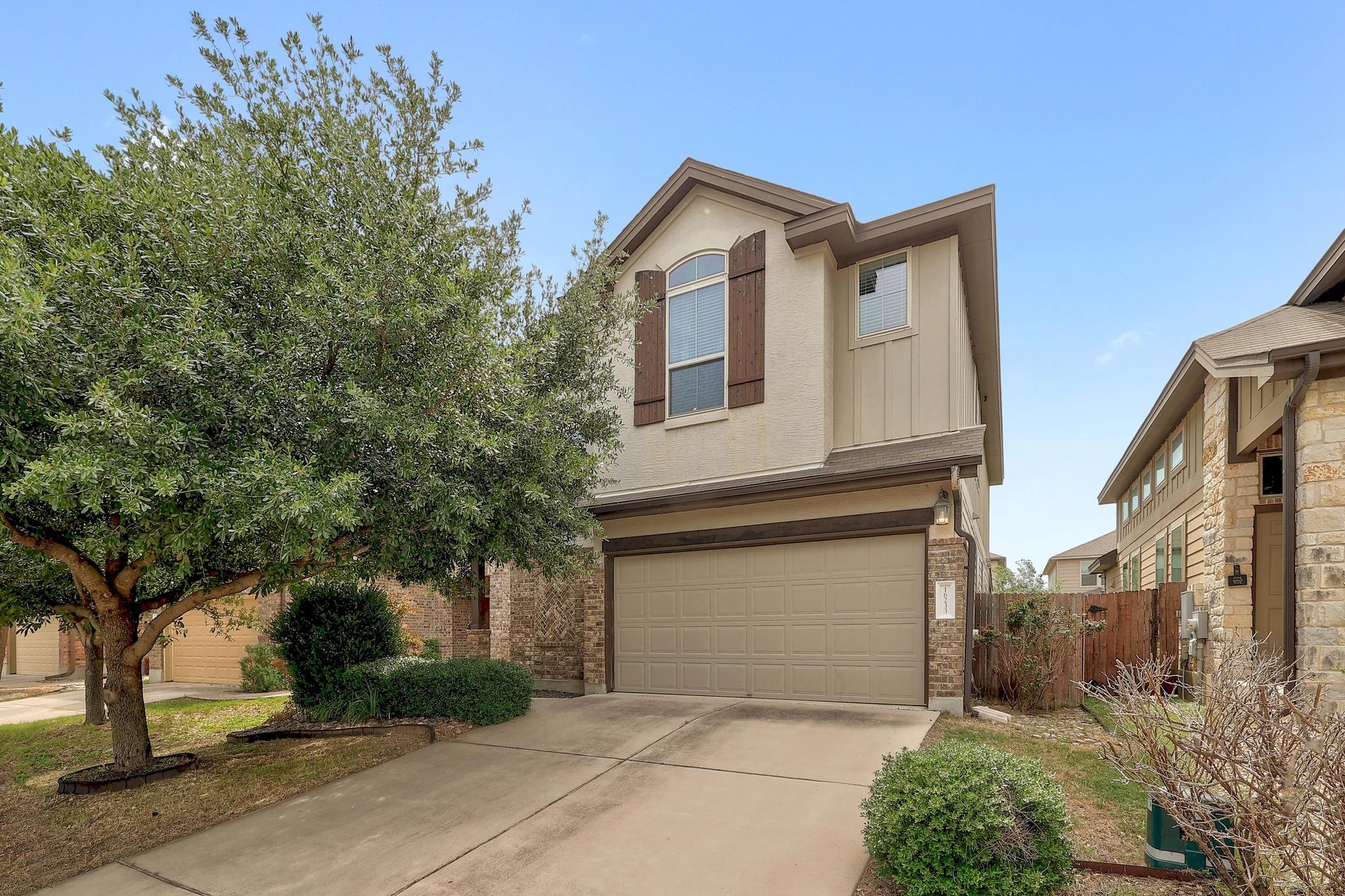 16233 Travesia Way, Austin, TX 78728