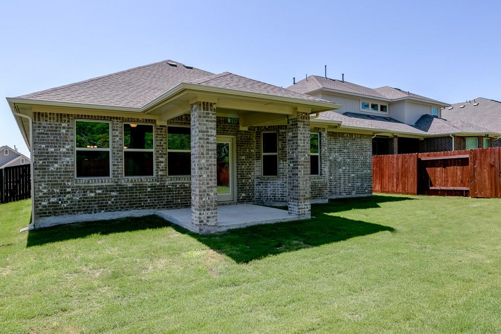 2748 Enza Ct, Round Rock, TX 78665