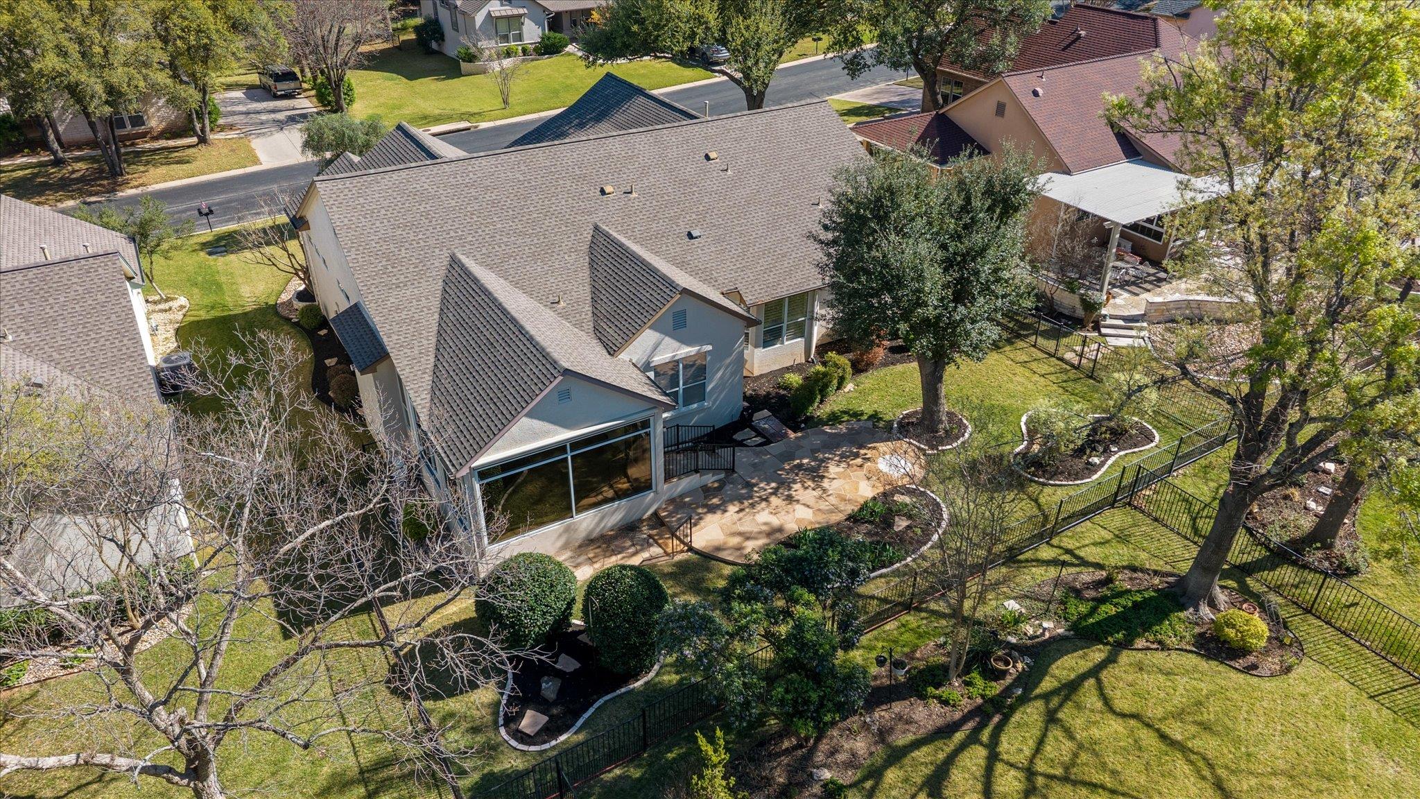 114 Whippoorwill Way, Georgetown, TX 78633