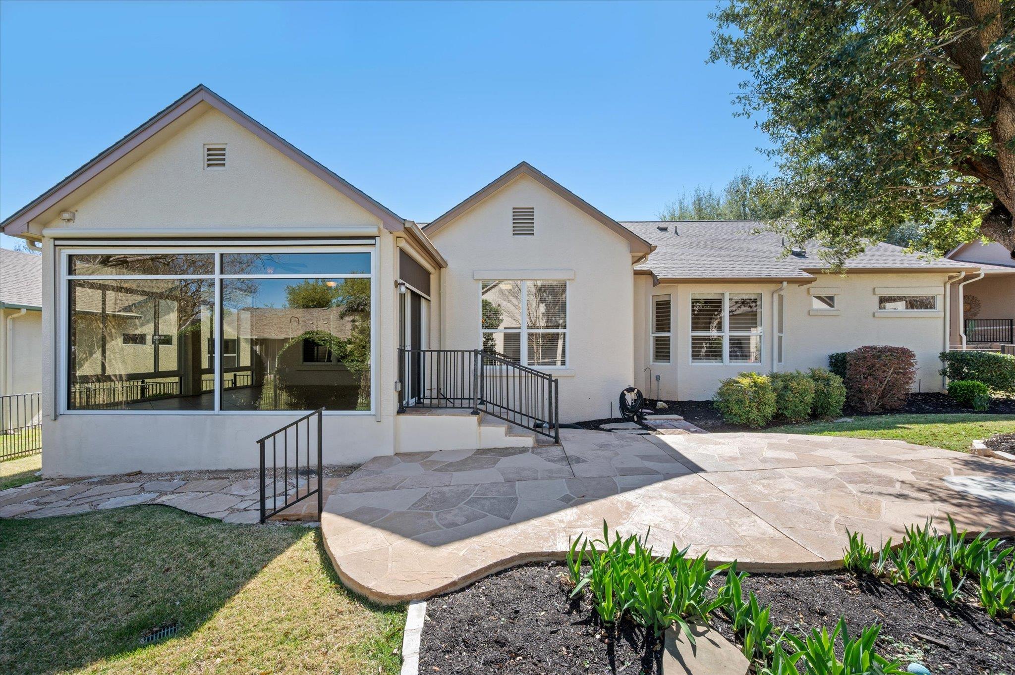 114 Whippoorwill Way, Georgetown, TX 78633