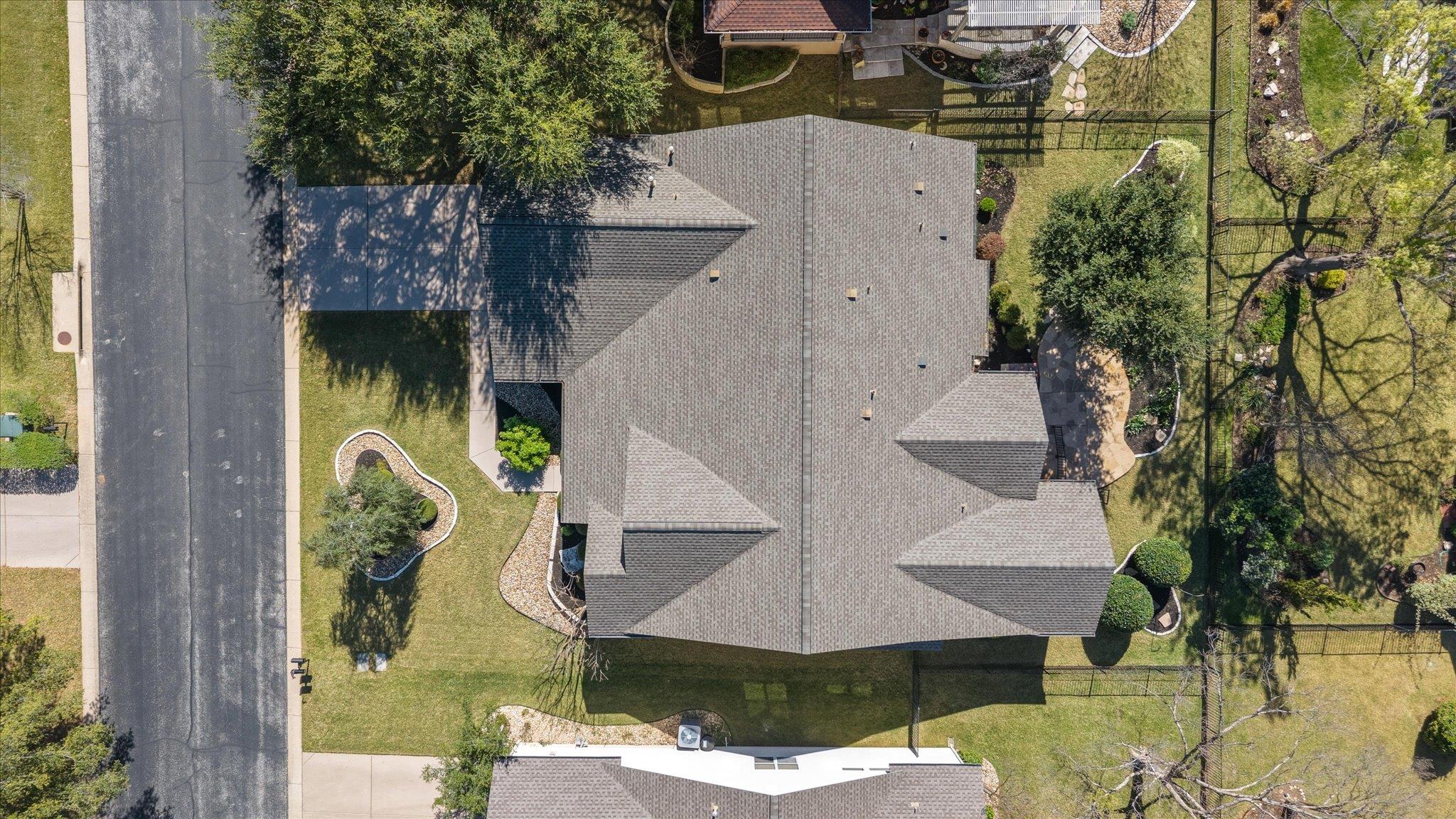 114 Whippoorwill Way, Georgetown, TX 78633