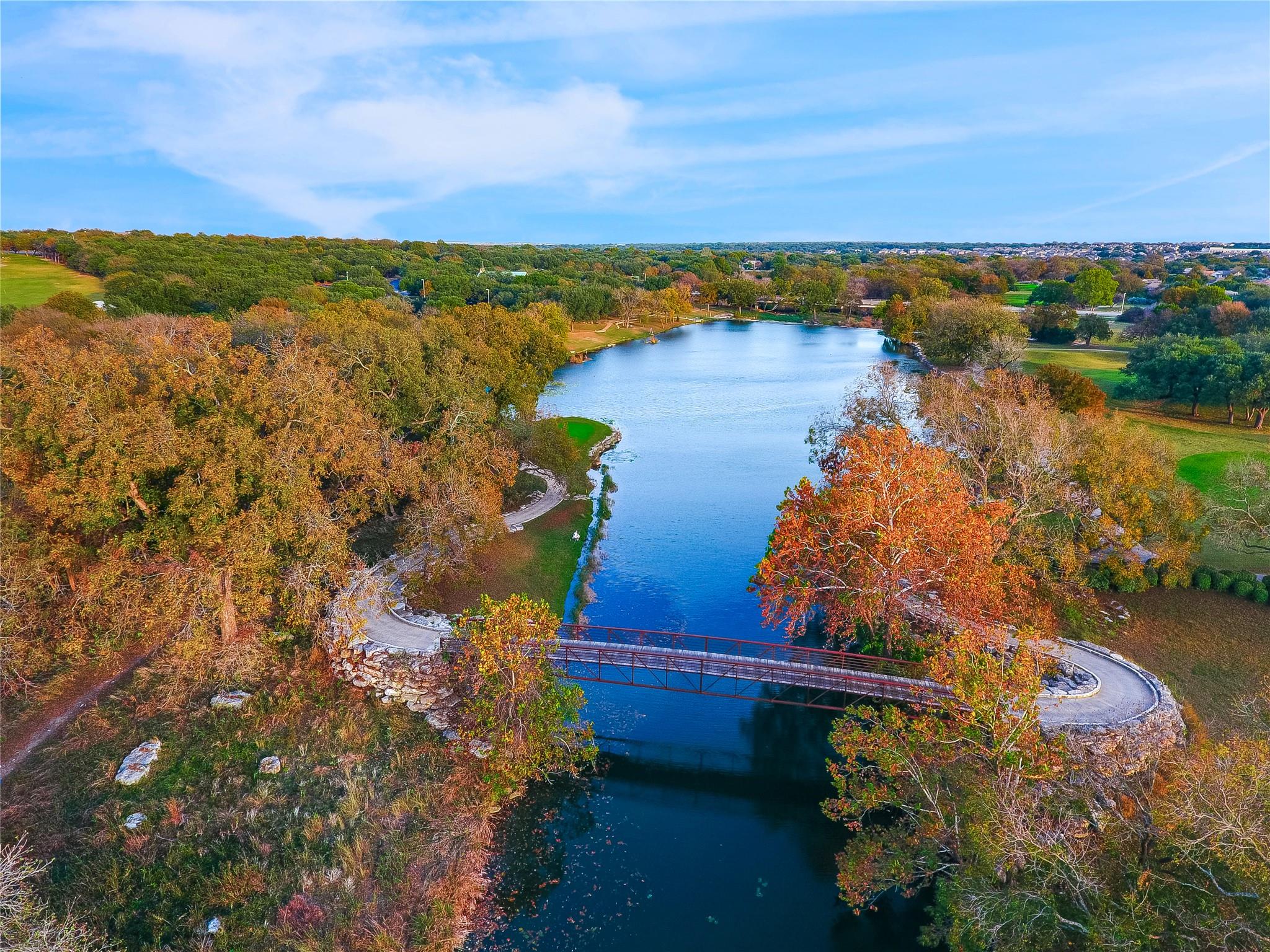 114 Whippoorwill Way, Georgetown, TX 78633