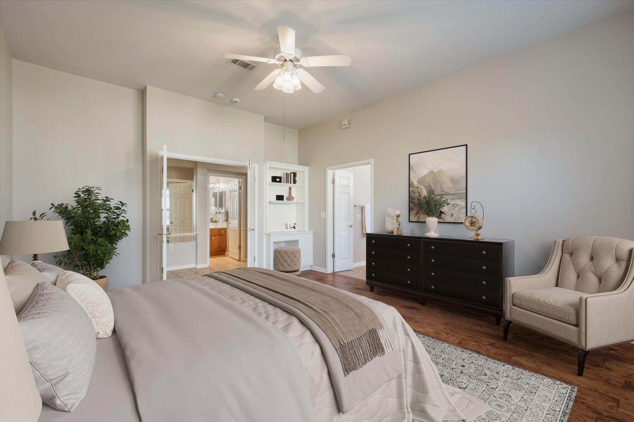 114 Whippoorwill Way, Georgetown, TX 78633