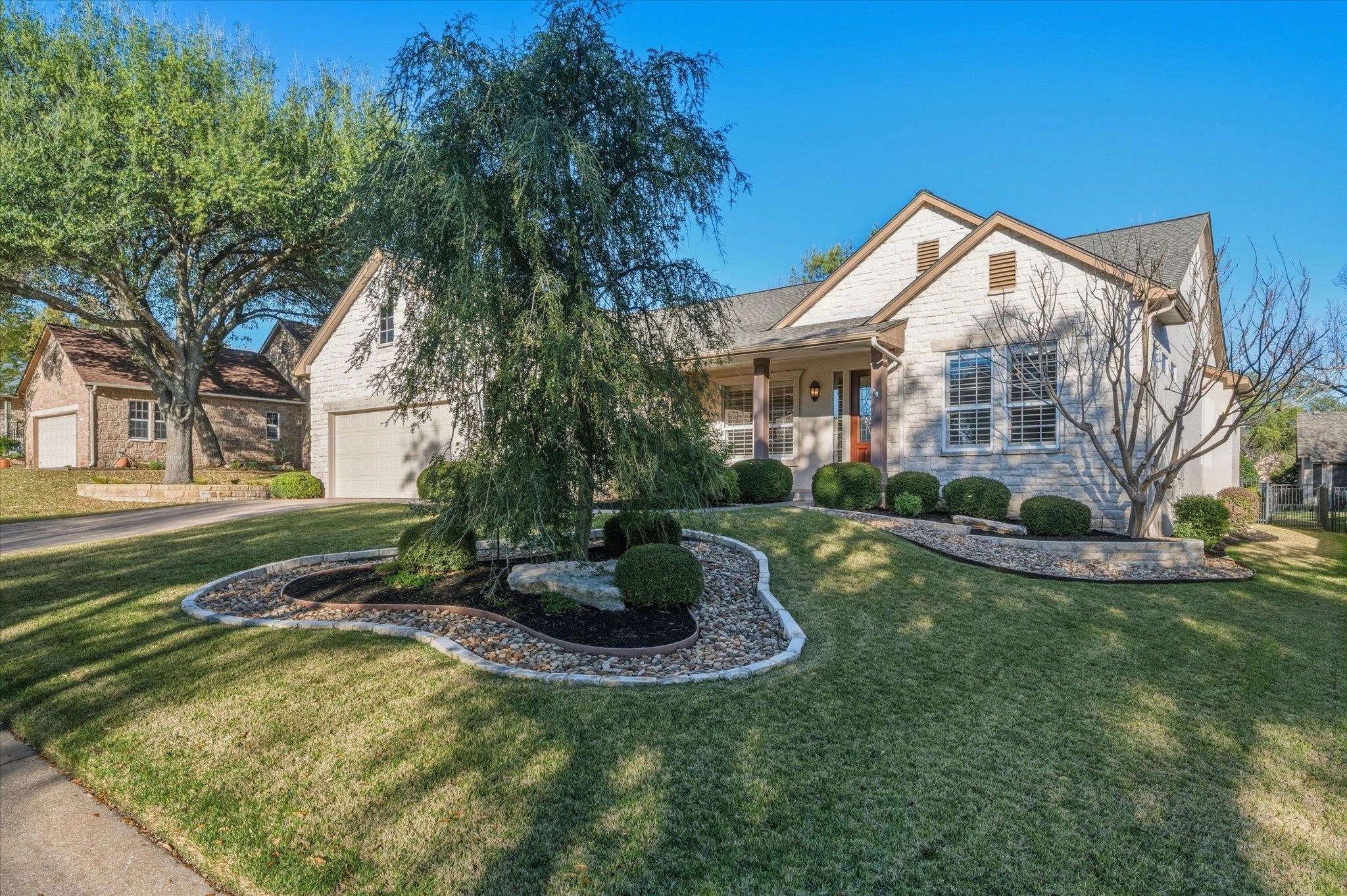 114 Whippoorwill Way, Georgetown, TX 78633