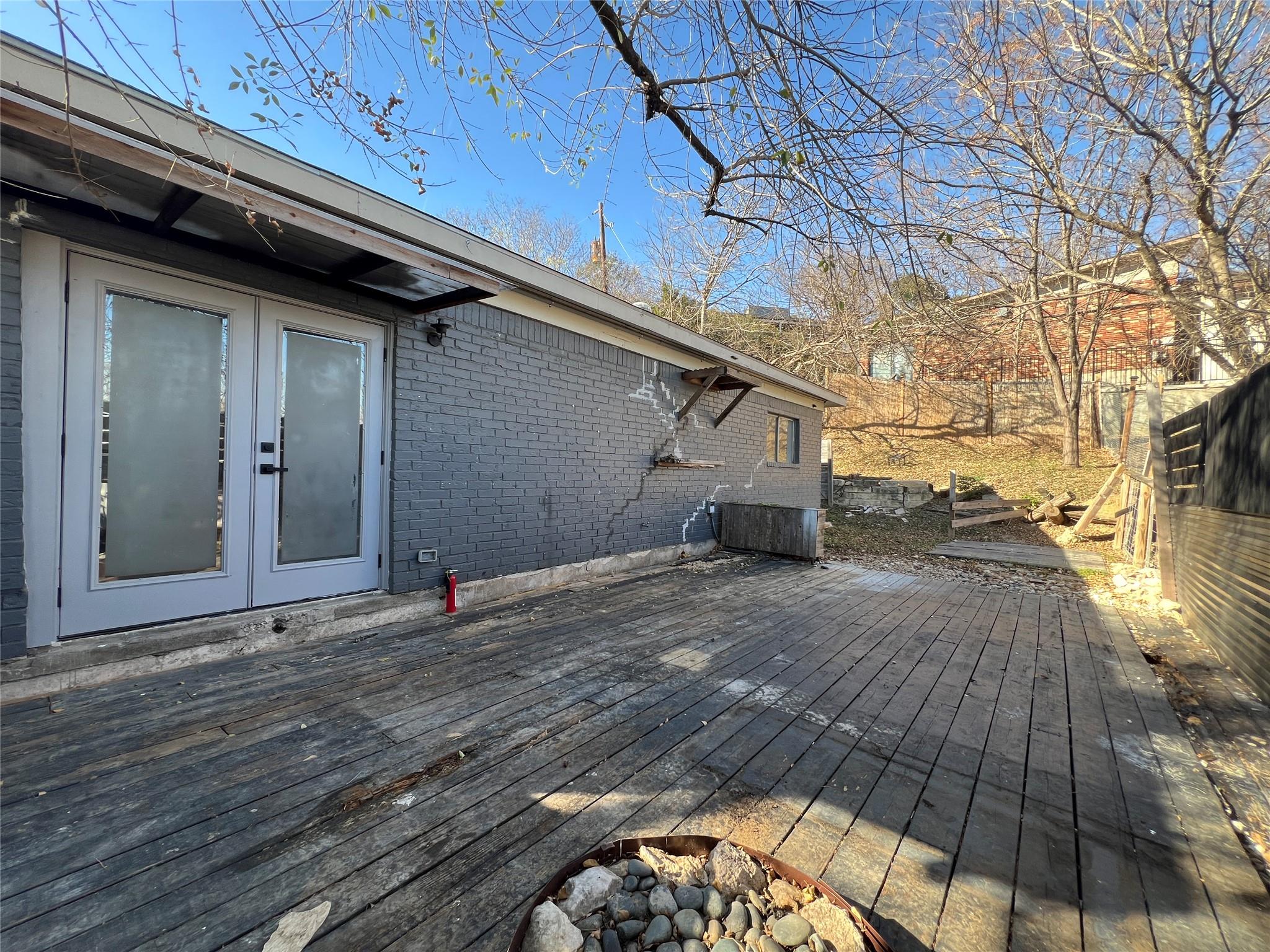 3310 Hycreek Dr # 2, Austin, TX 78723