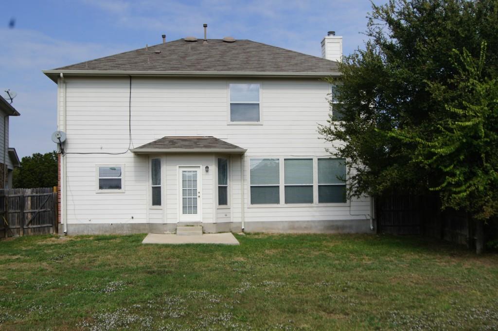 8322 Campeche Bay Pl, Round Rock, TX 78681