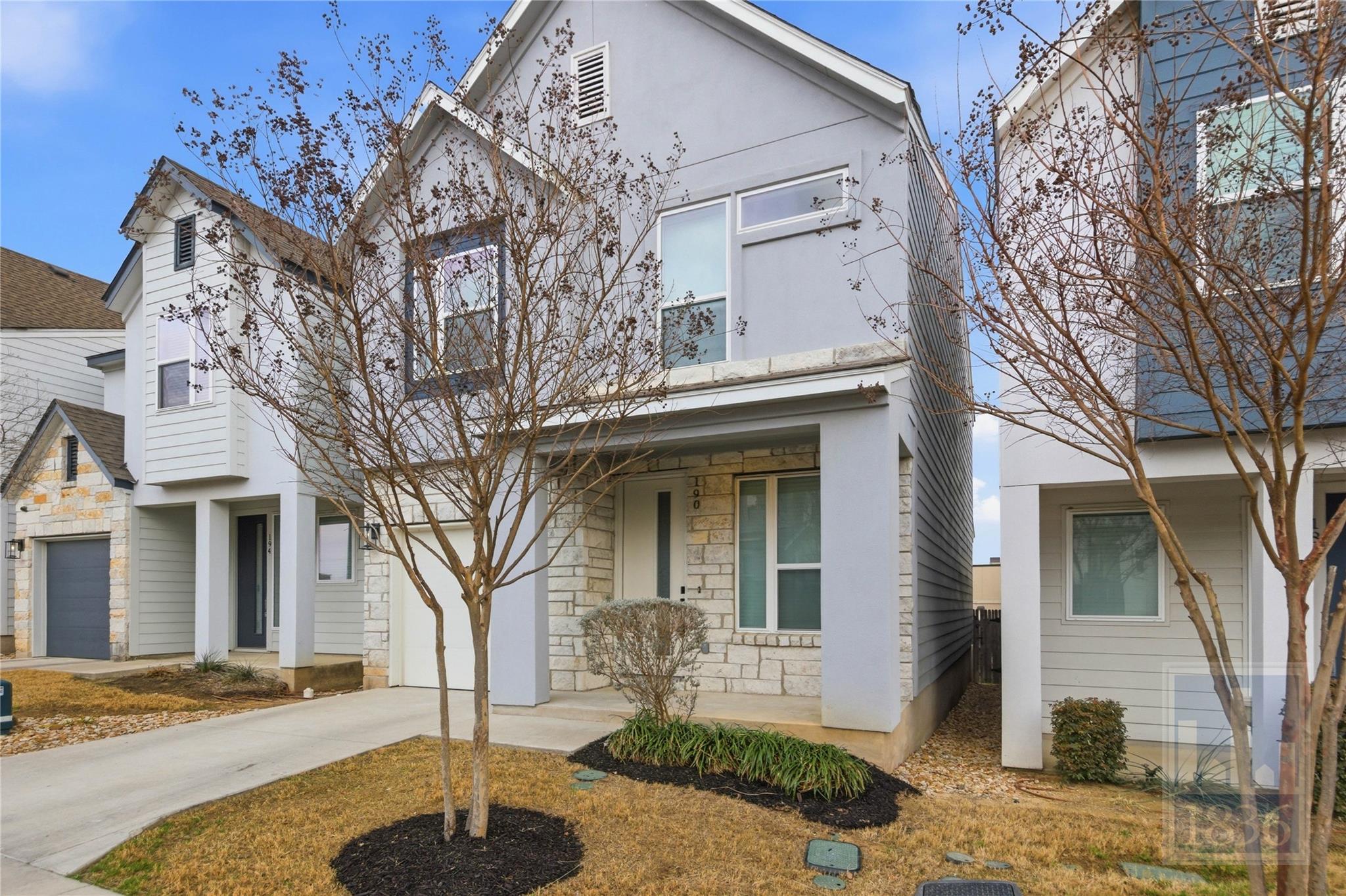 5160 N AW Grimes Blvd # 190, Round Rock, TX 78665