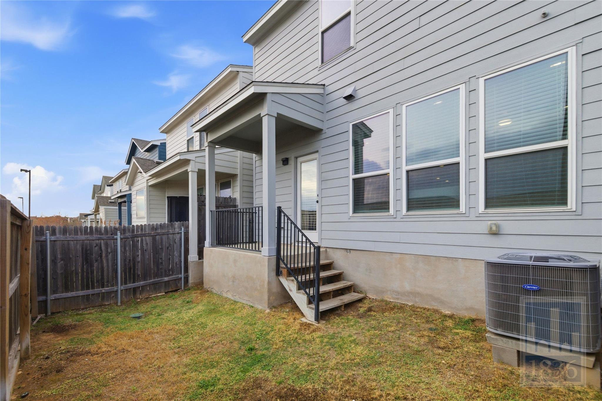 5160 N AW Grimes Blvd # 190, Round Rock, TX 78665