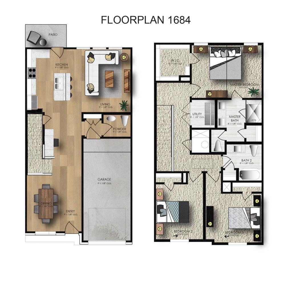 5160 N AW Grimes Blvd # 190, Round Rock, TX 78665