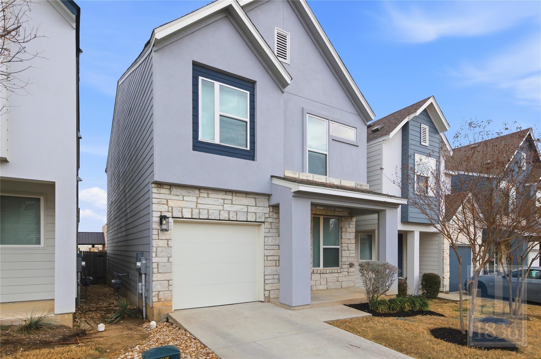 5160 N AW Grimes Blvd # 190, Round Rock, TX 78665