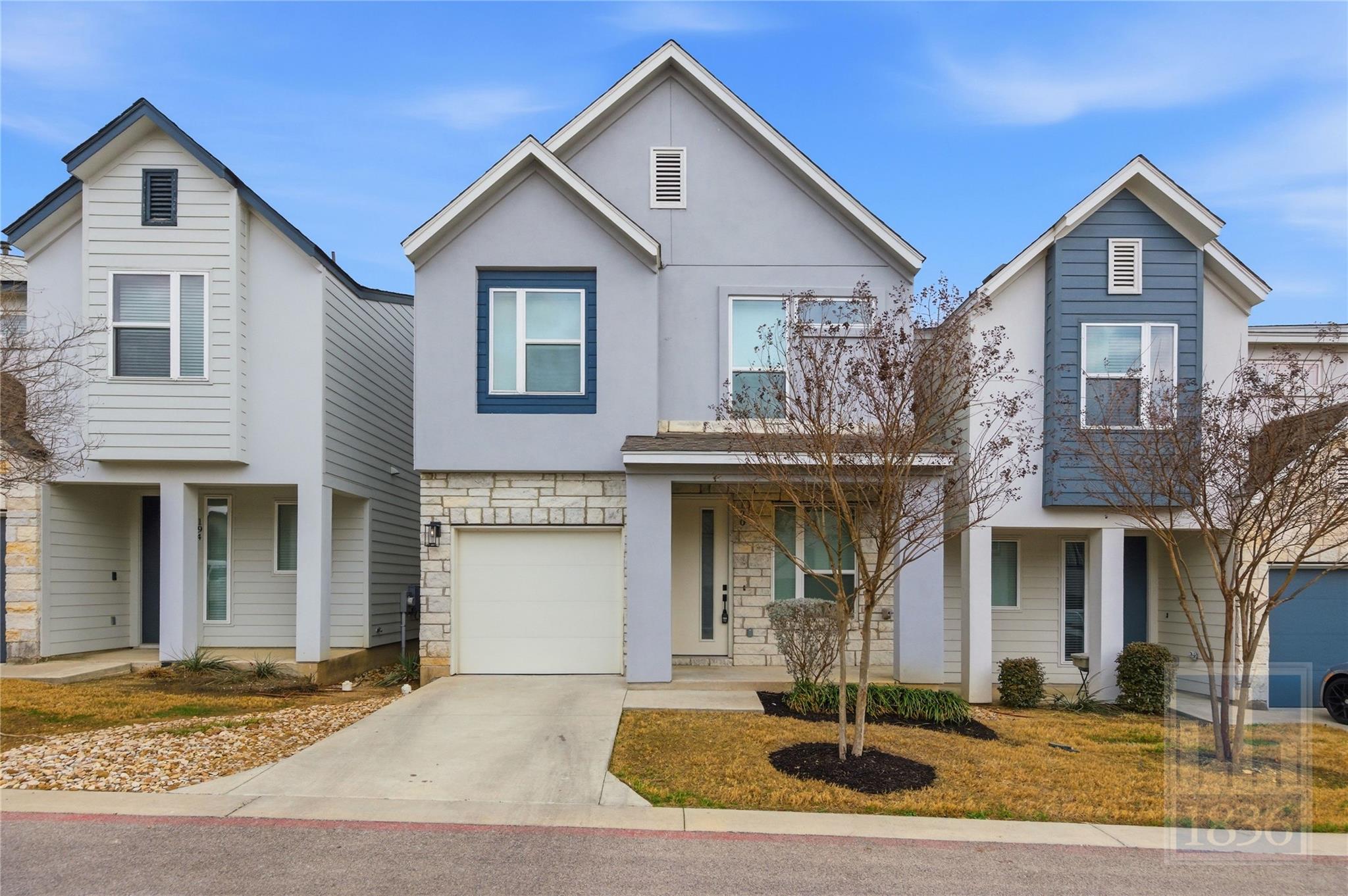 5160 N AW Grimes Blvd # 190, Round Rock, TX 78665