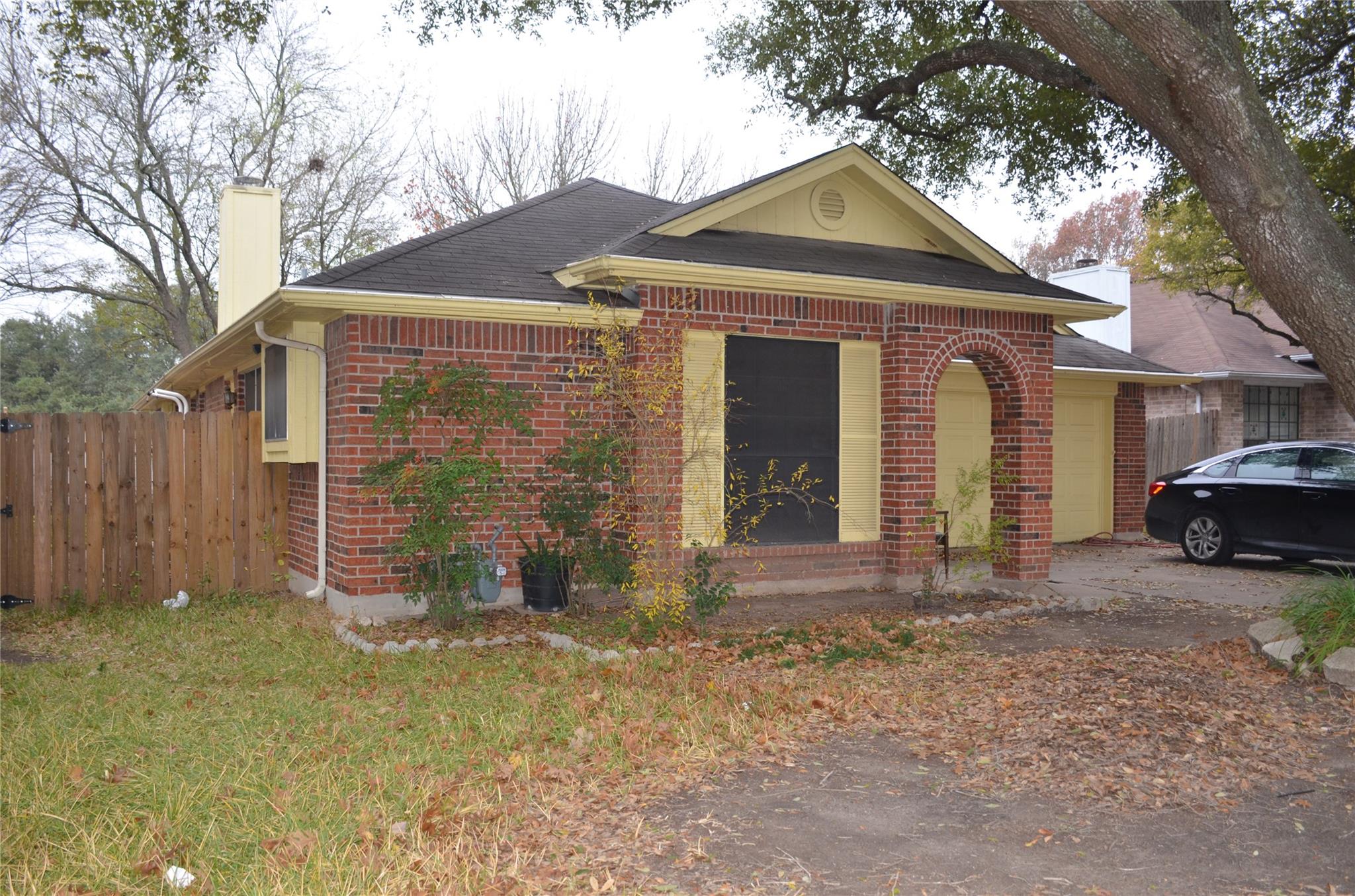 1115 Faircrest Dr, Austin, TX 78753