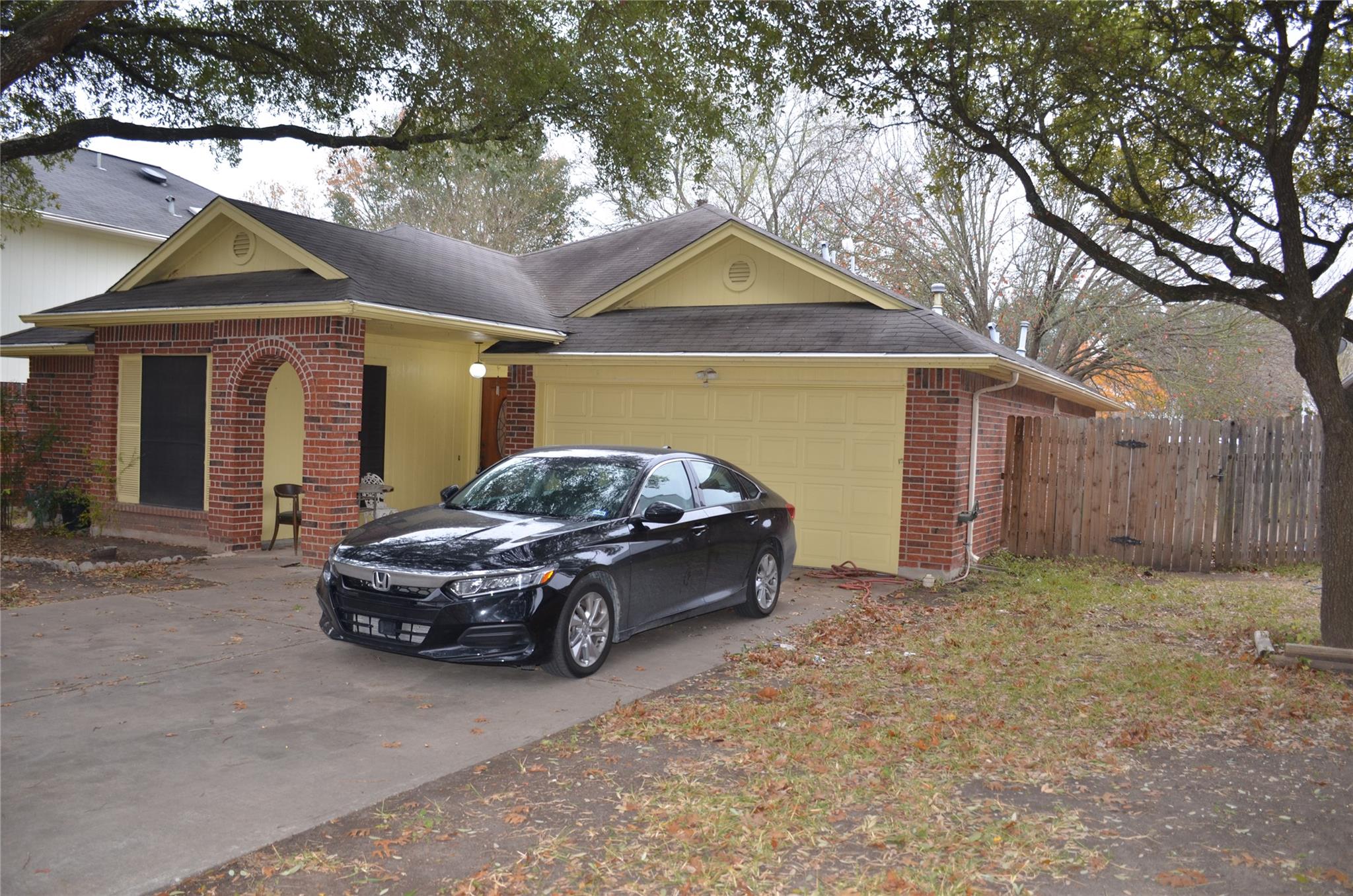 1115 Faircrest Dr, Austin, TX 78753