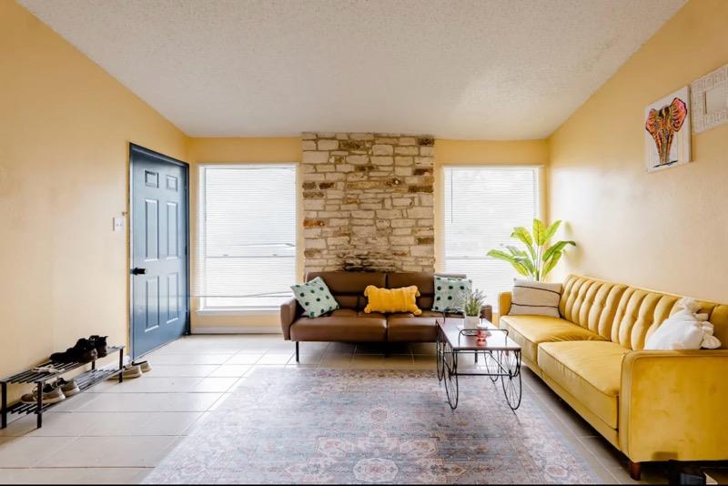 10407 BURMASTER Ln # A, Austin, TX 78750