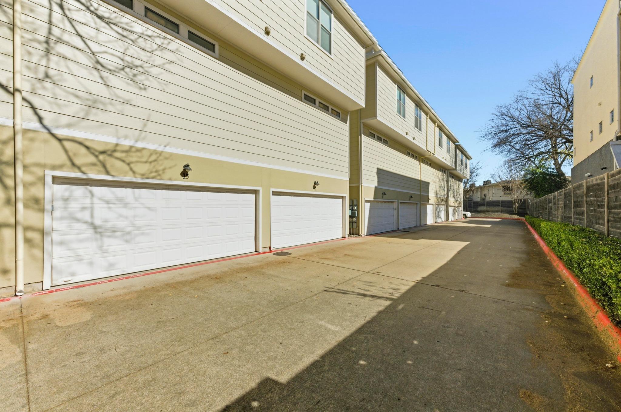 1115 Kinney Ave # 15, Austin, TX 78704