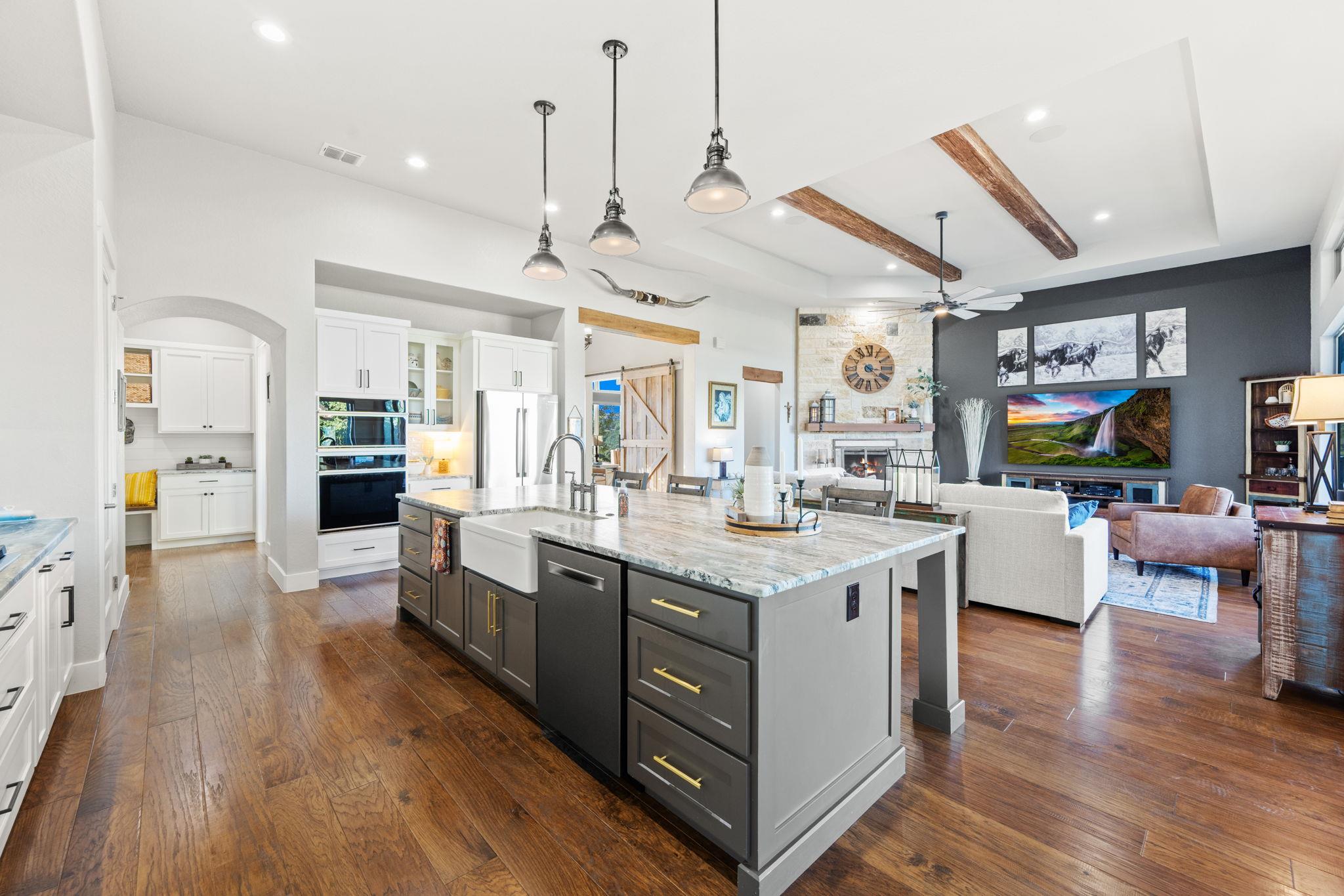 1274 Trailhead, New Braunfels, TX 78132