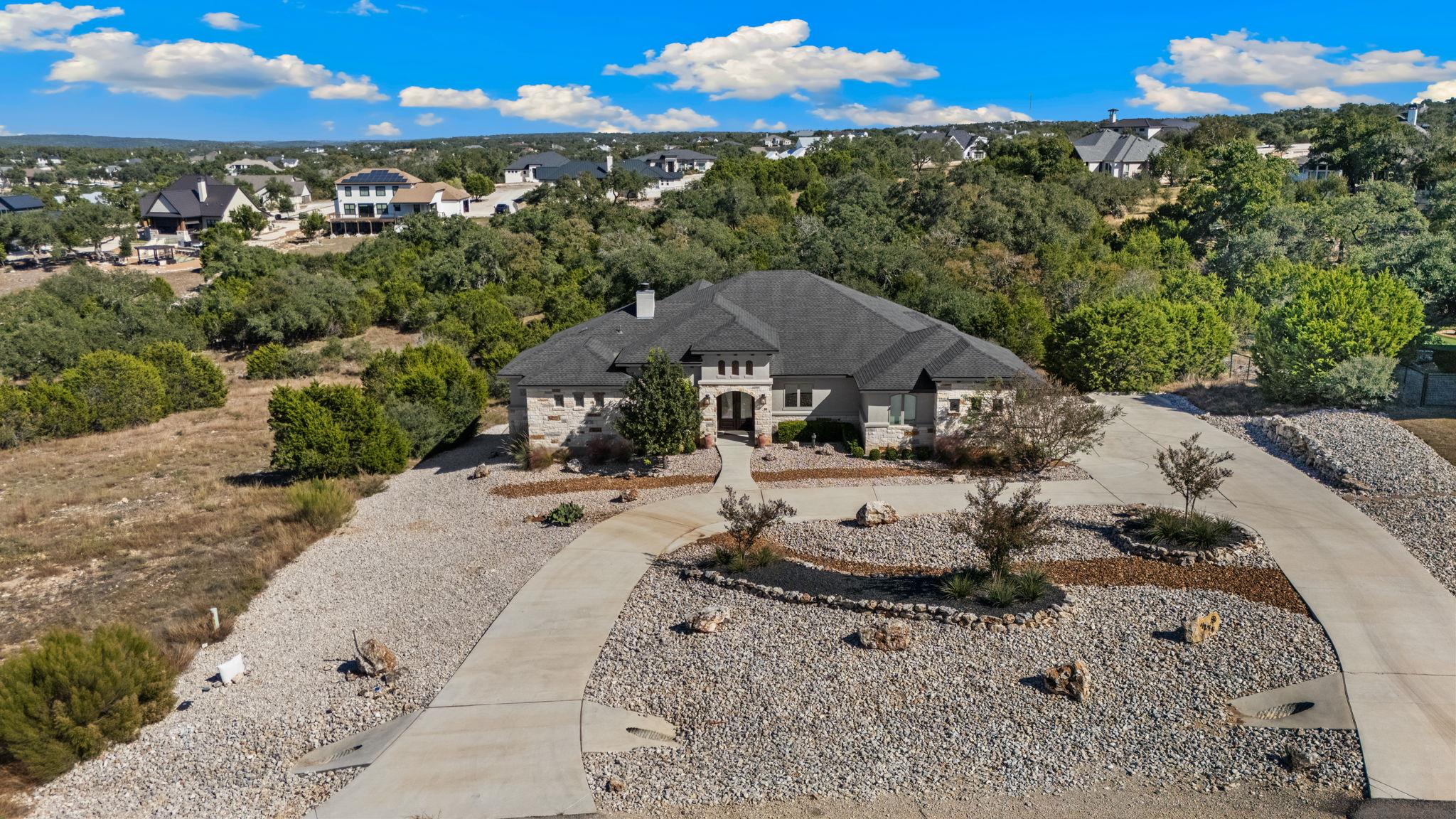 1274 Trailhead, New Braunfels, TX 78132