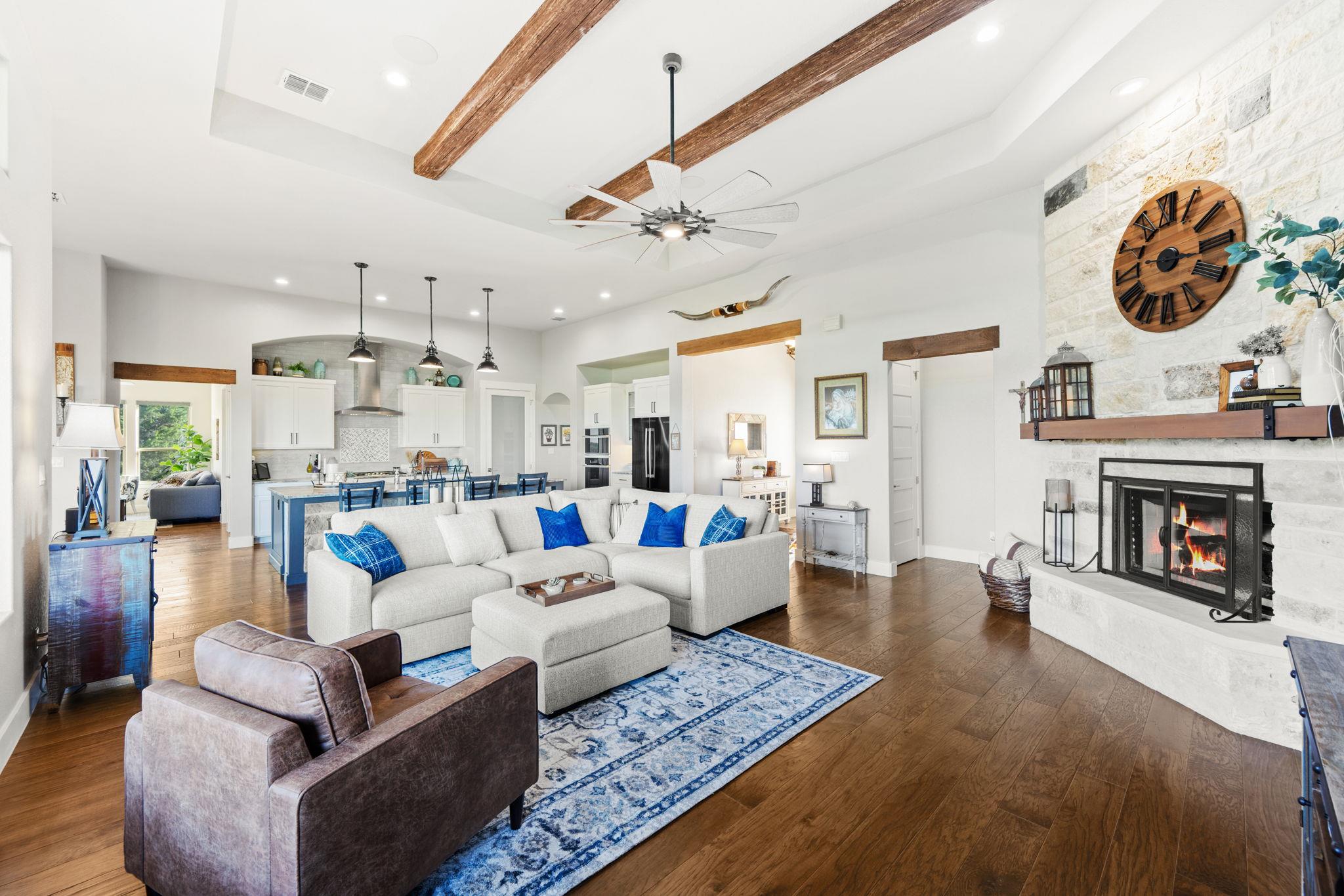 1274 Trailhead, New Braunfels, TX 78132