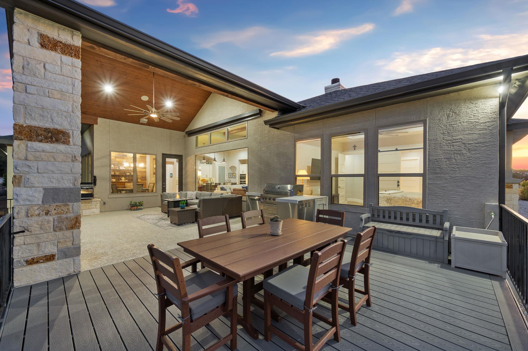 1274 Trailhead, New Braunfels, TX 78132