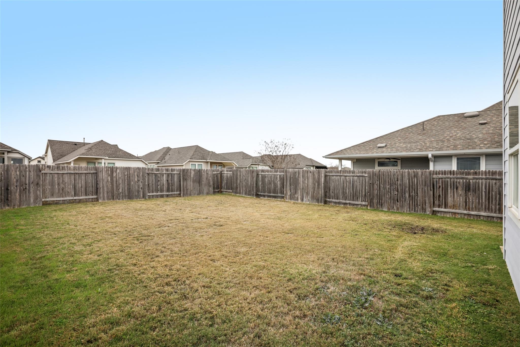 293 Gaida Loop, Georgetown, TX 78628