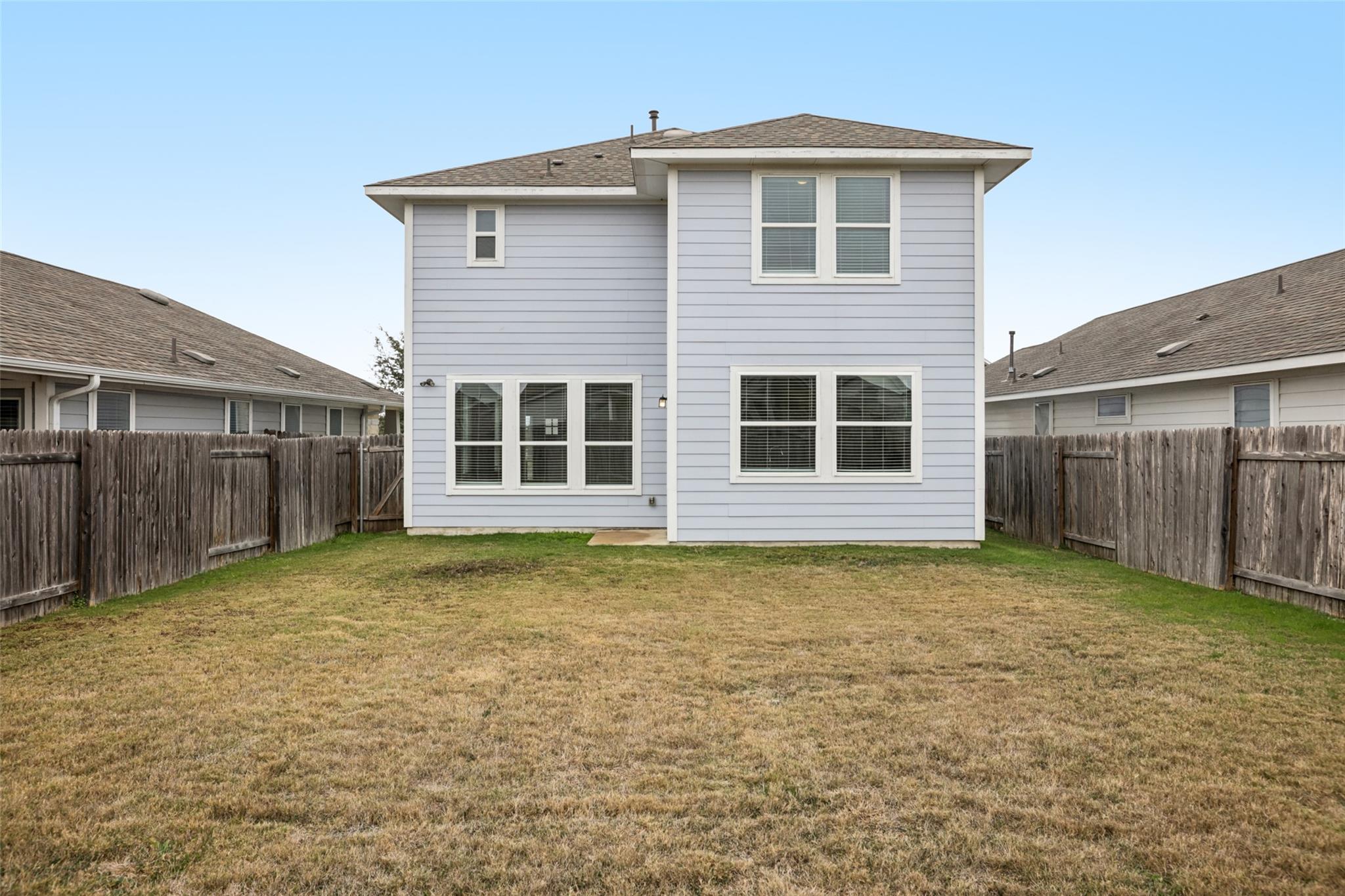 293 Gaida Loop, Georgetown, TX 78628