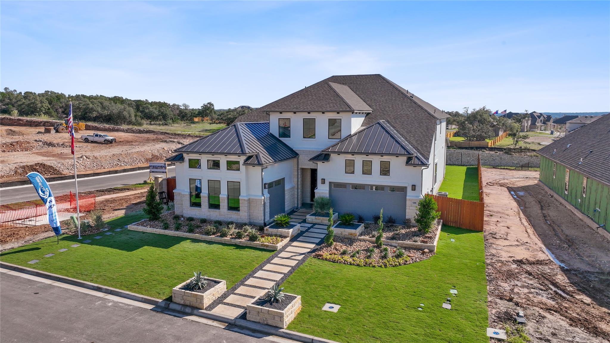 1300 Shelby Ln, Georgetown, TX 78628