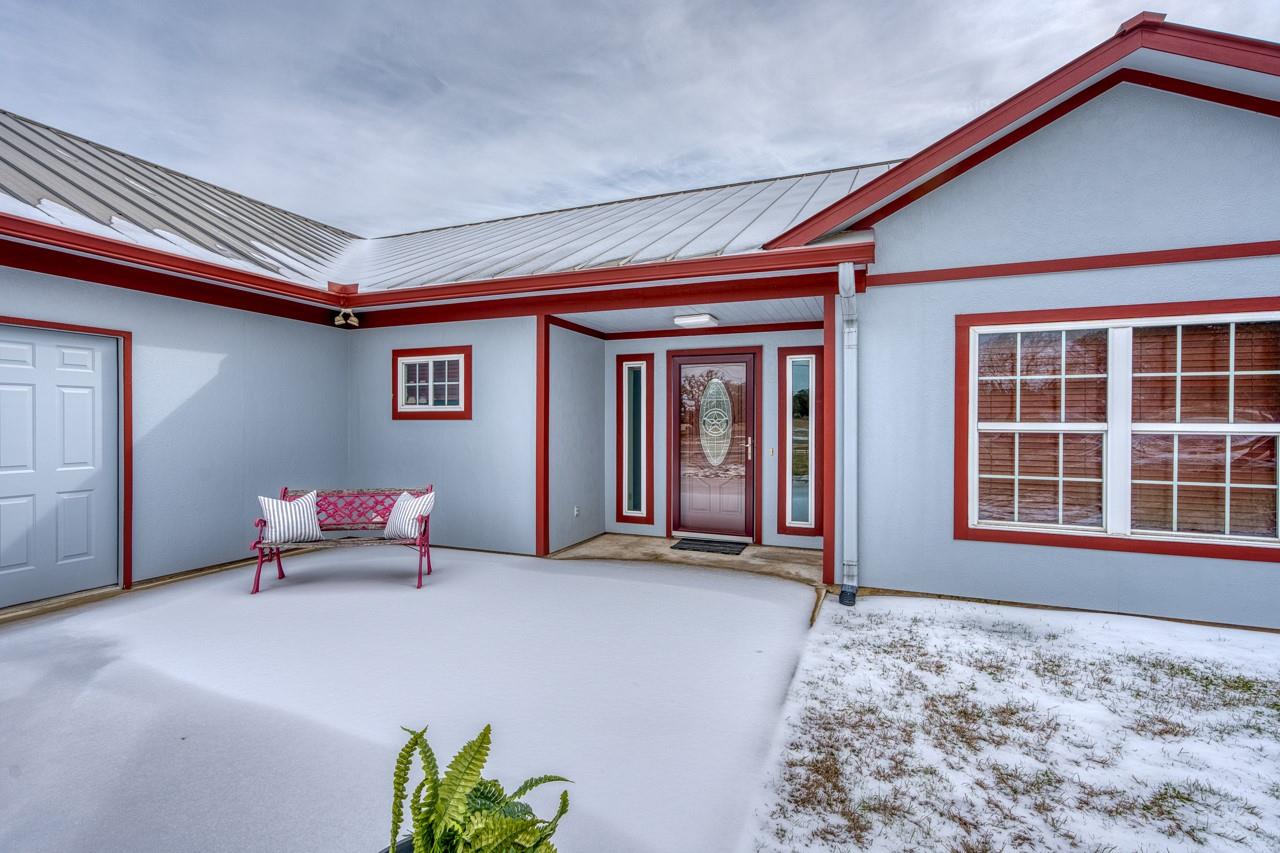 1838 County Road 100, Burnet, TX 78611