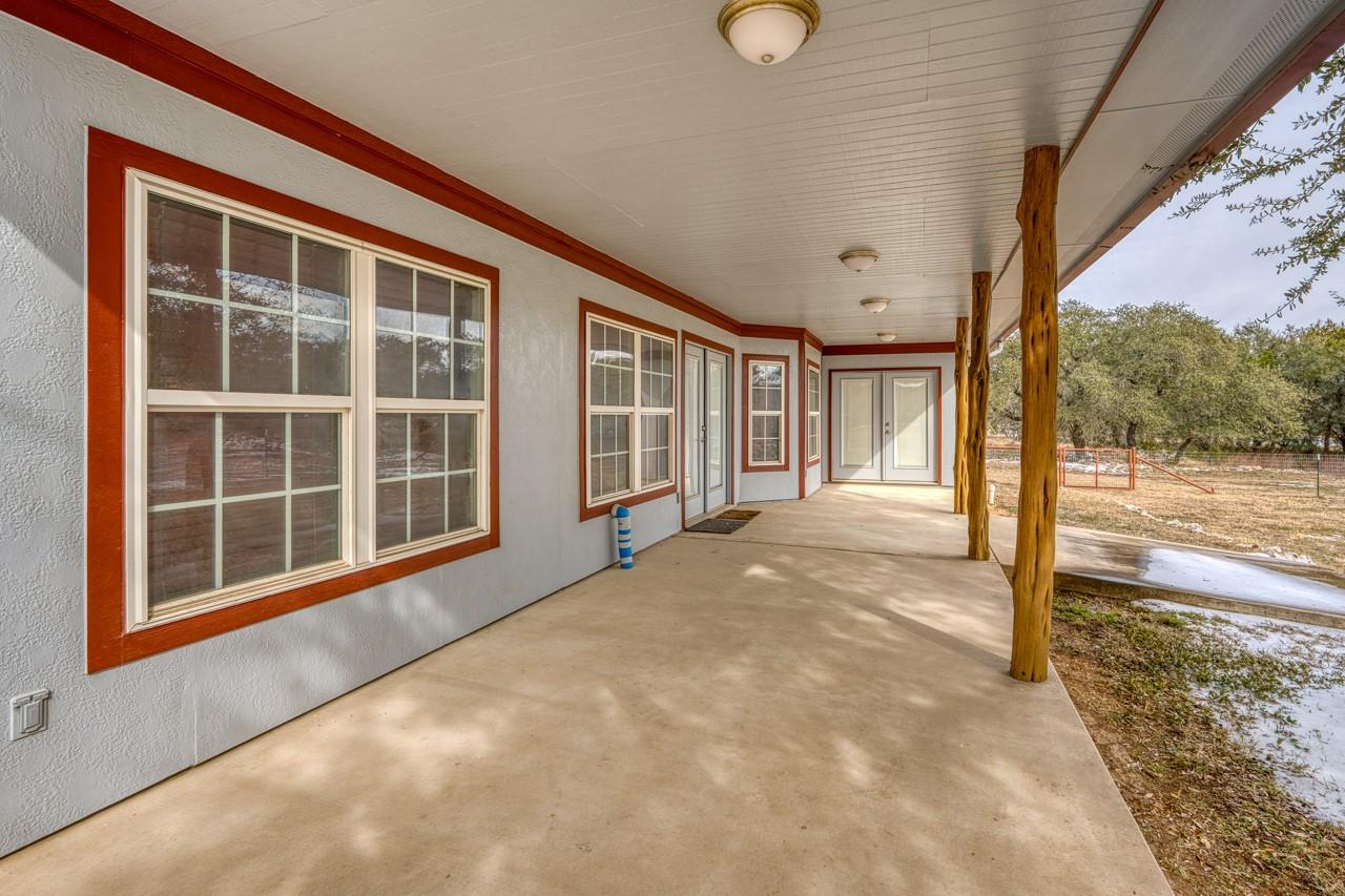 1838 County Road 100, Burnet, TX 78611