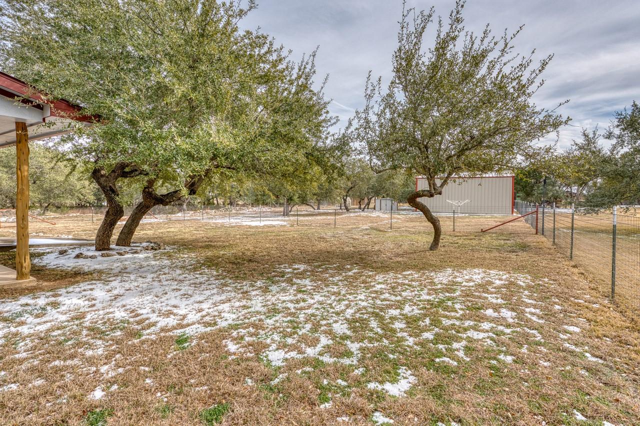 1838 County Road 100, Burnet, TX 78611