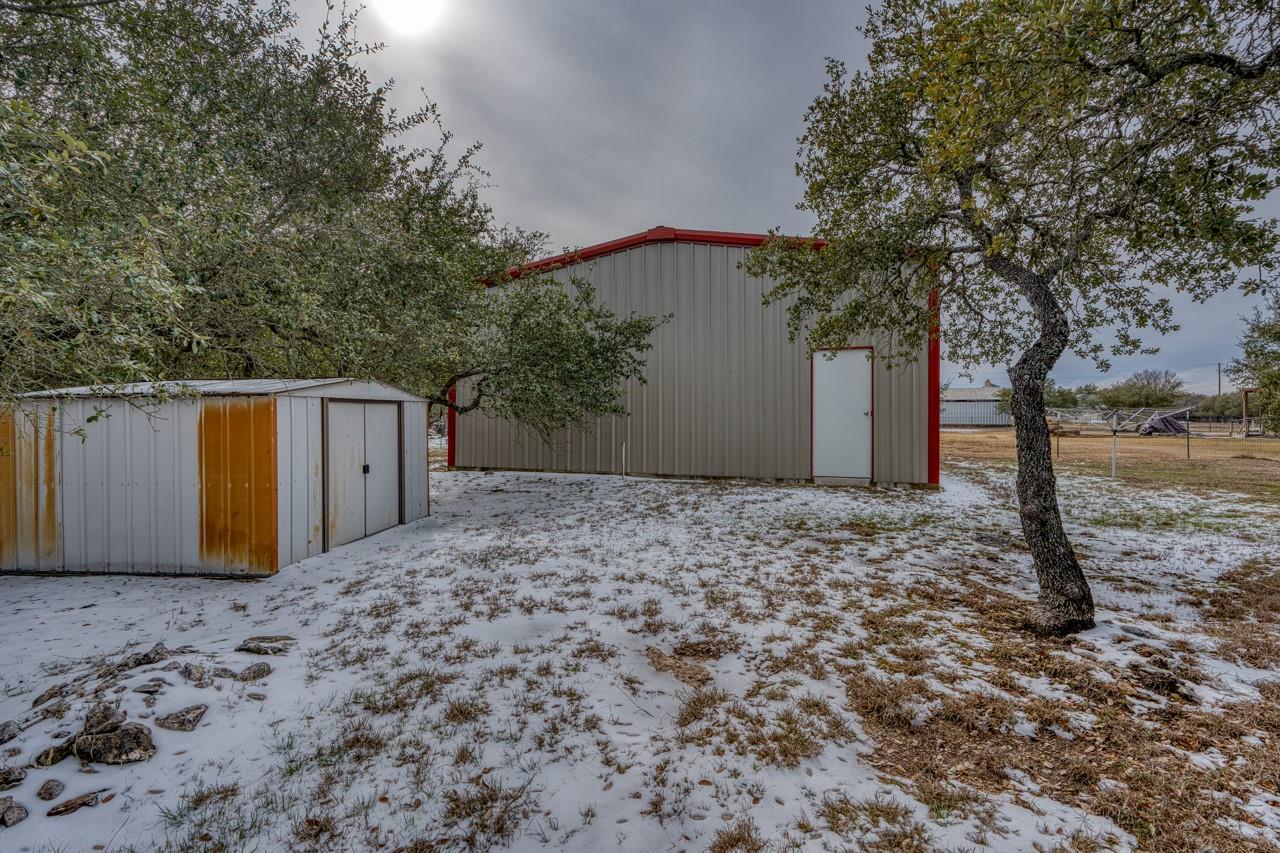 1838 County Road 100, Burnet, TX 78611