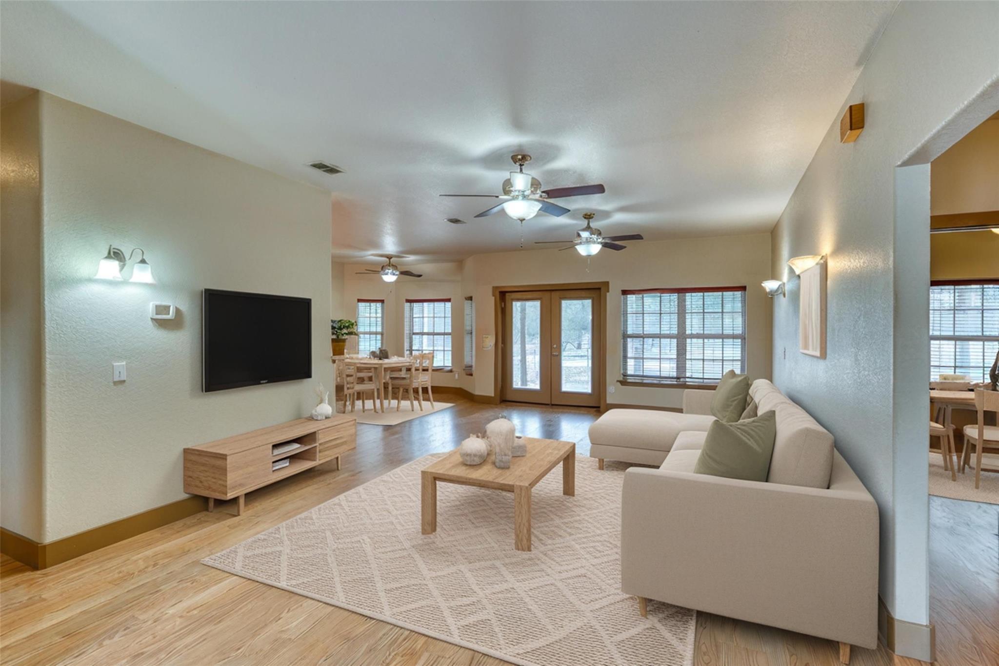 1838 County Road 100, Burnet, TX 78611