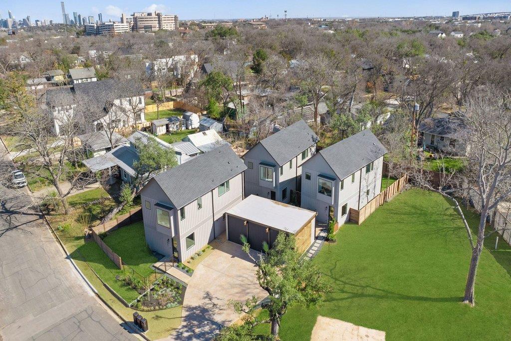 4601 Hank Ave # 2, Austin, TX 78745