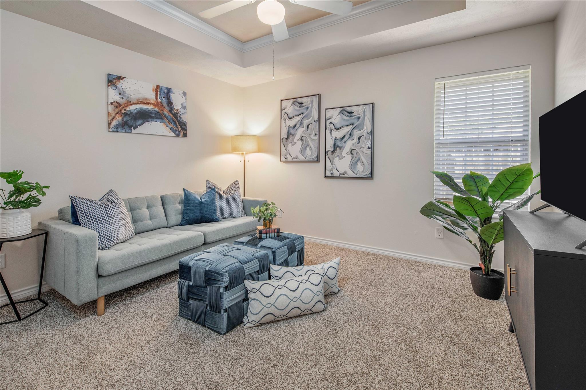 901 Crepe Myrtle St, College Station, TX 77845