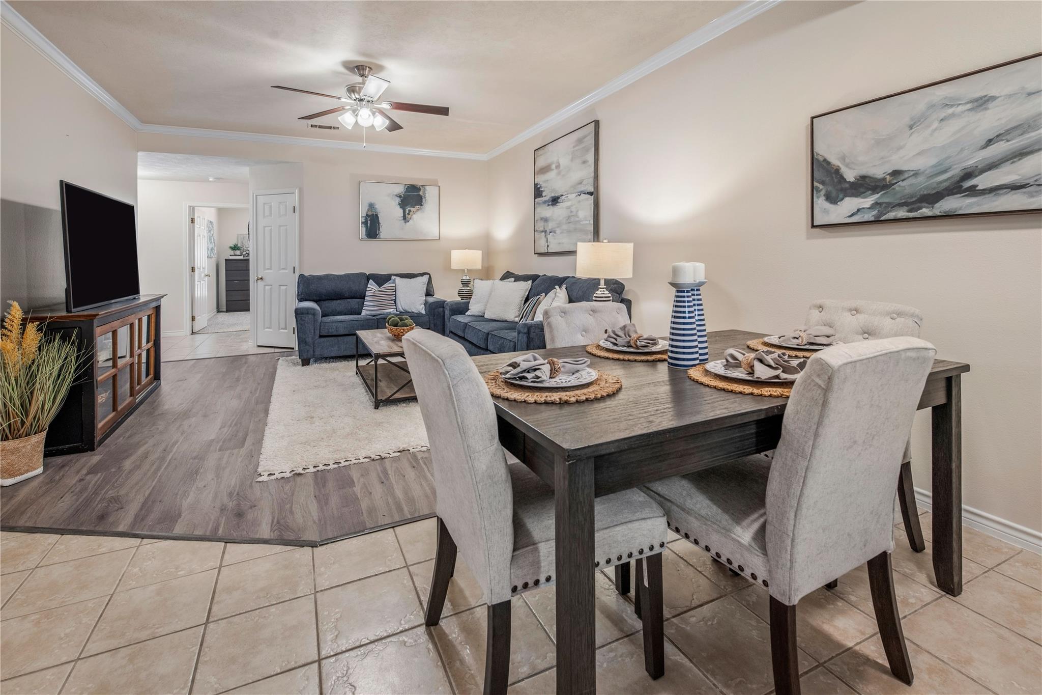 901 Crepe Myrtle St, College Station, TX 77845