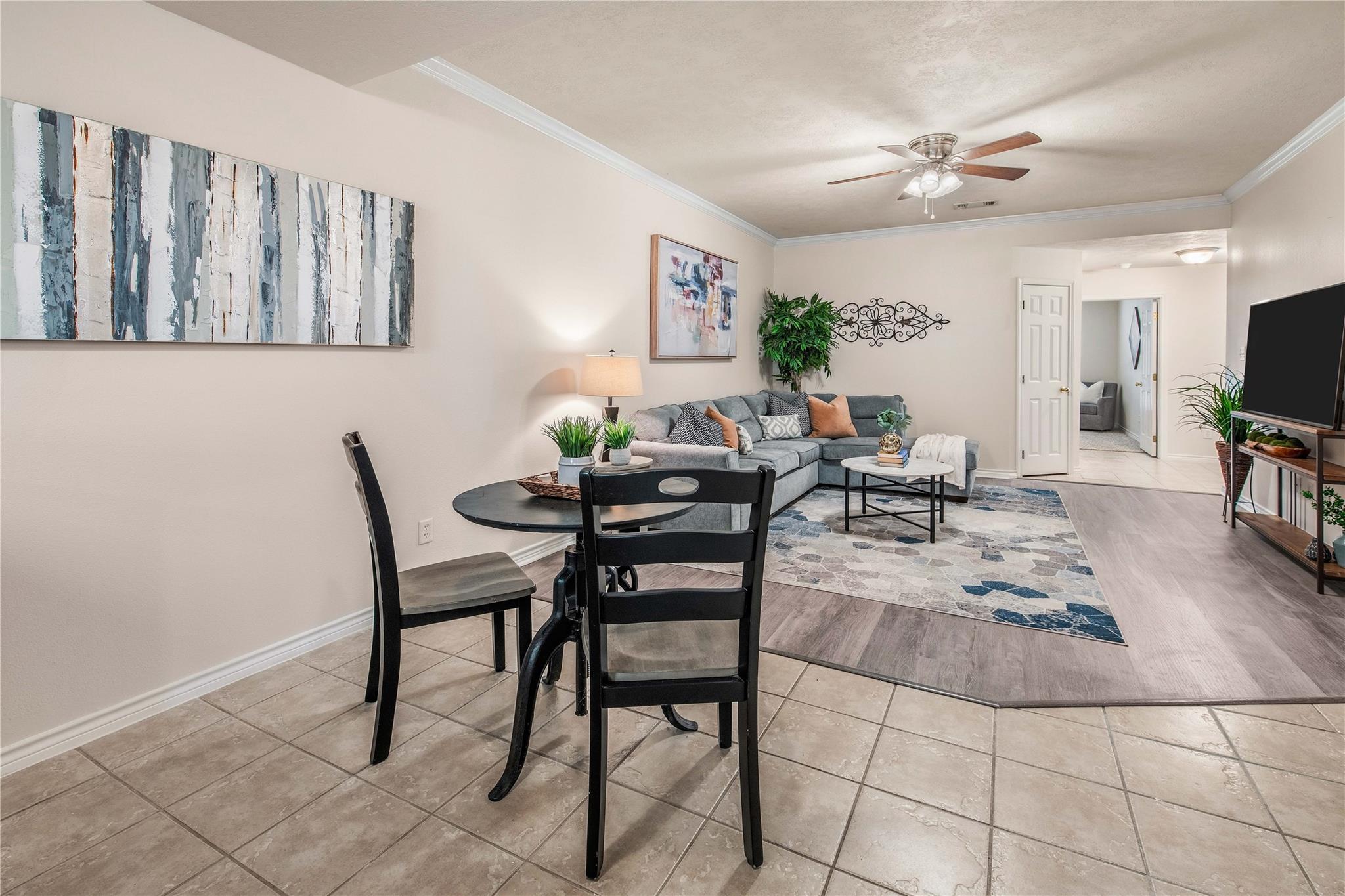 901 Crepe Myrtle St, College Station, TX 77845