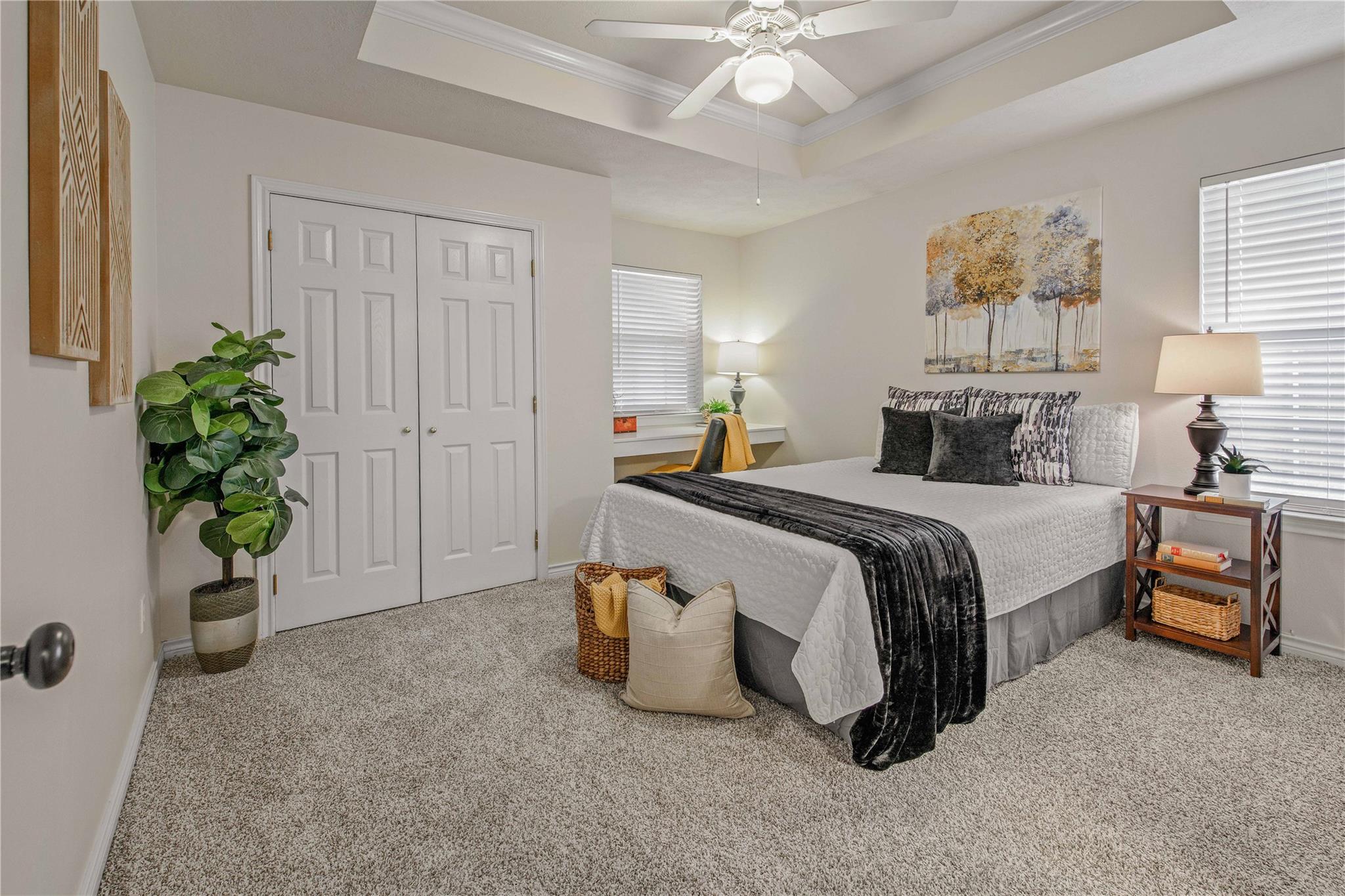 901 Crepe Myrtle St, College Station, TX 77845