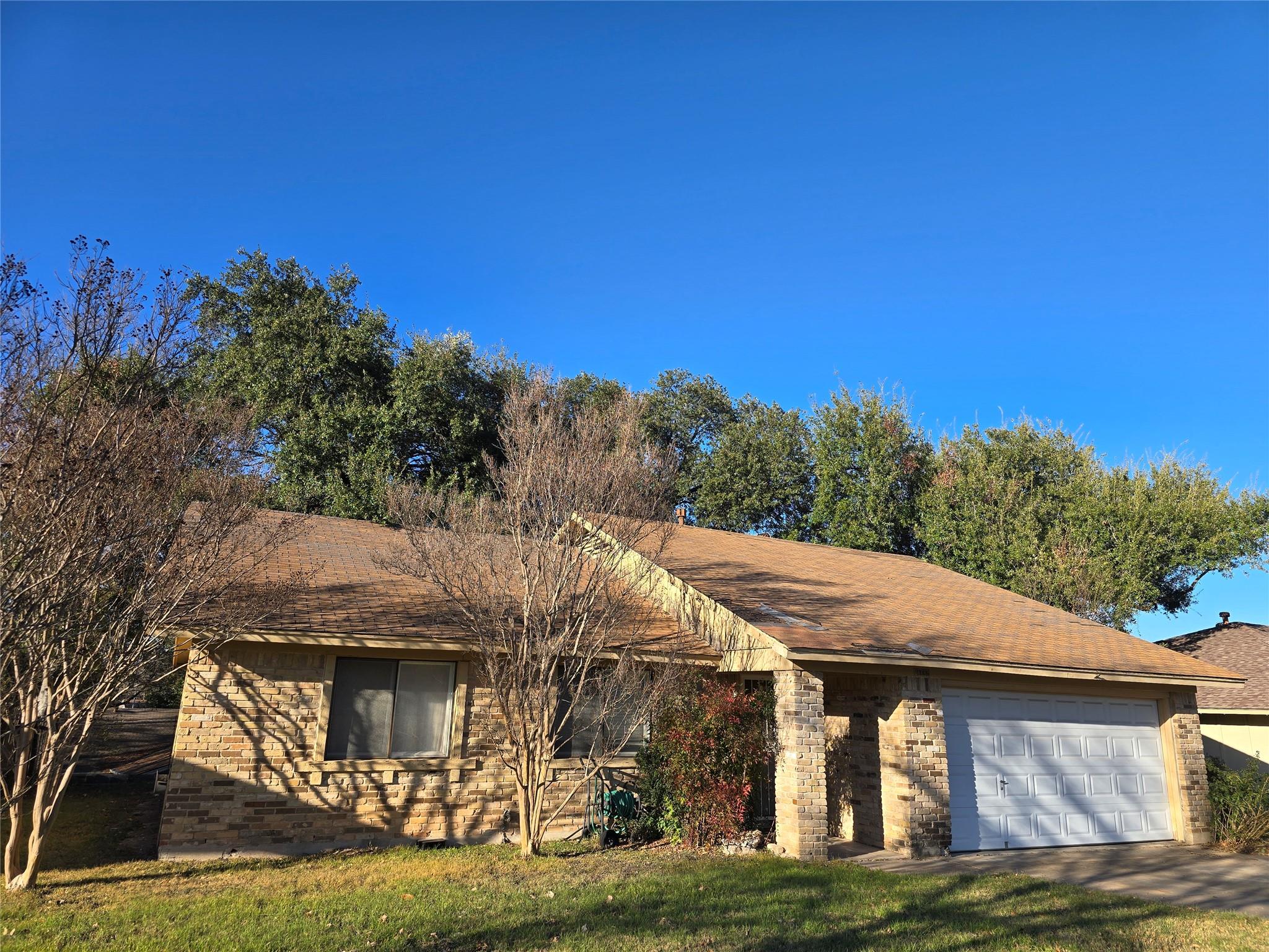 10006 FAYLIN Dr, Austin, TX 78753